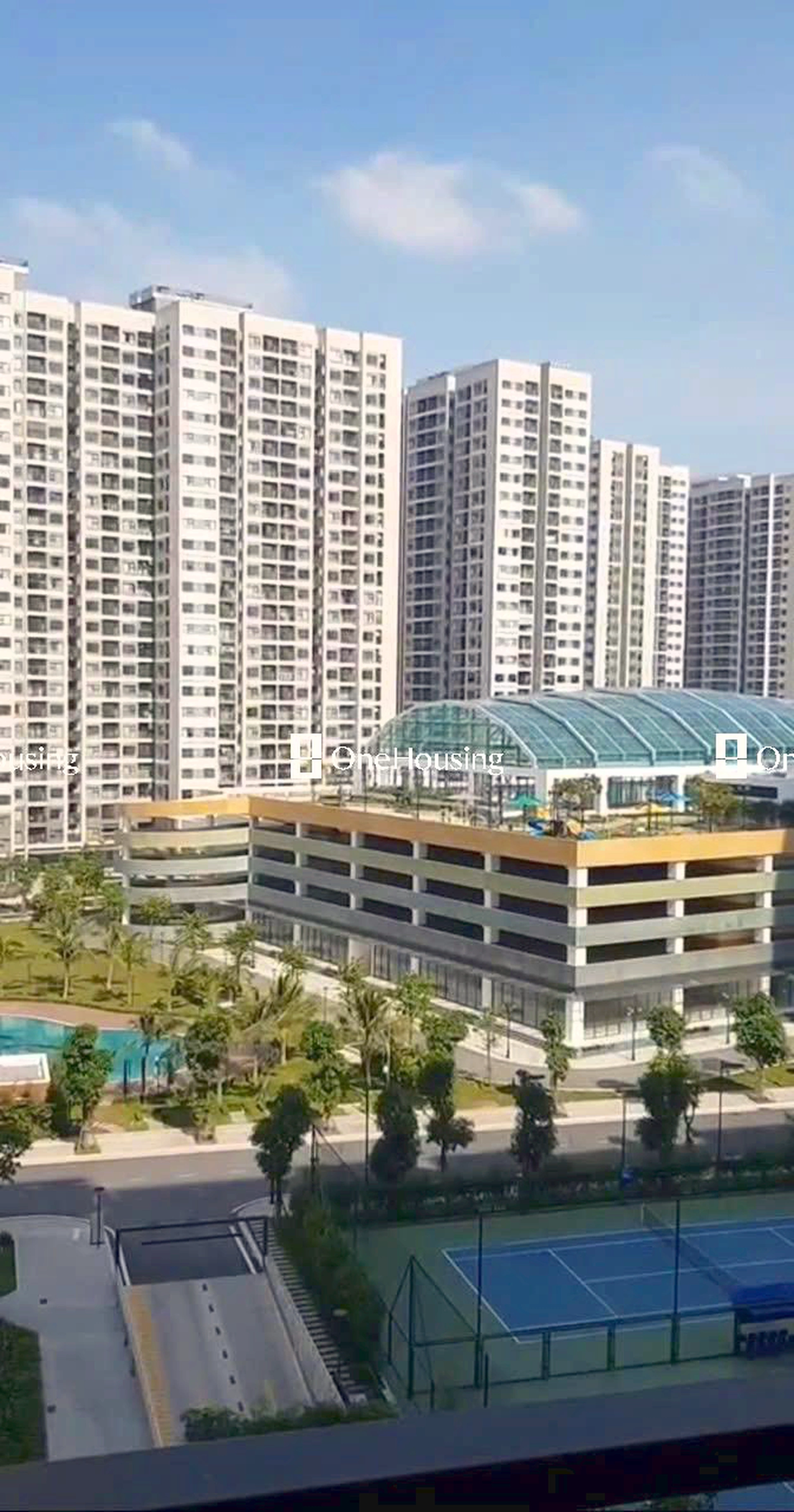 Onehousing image