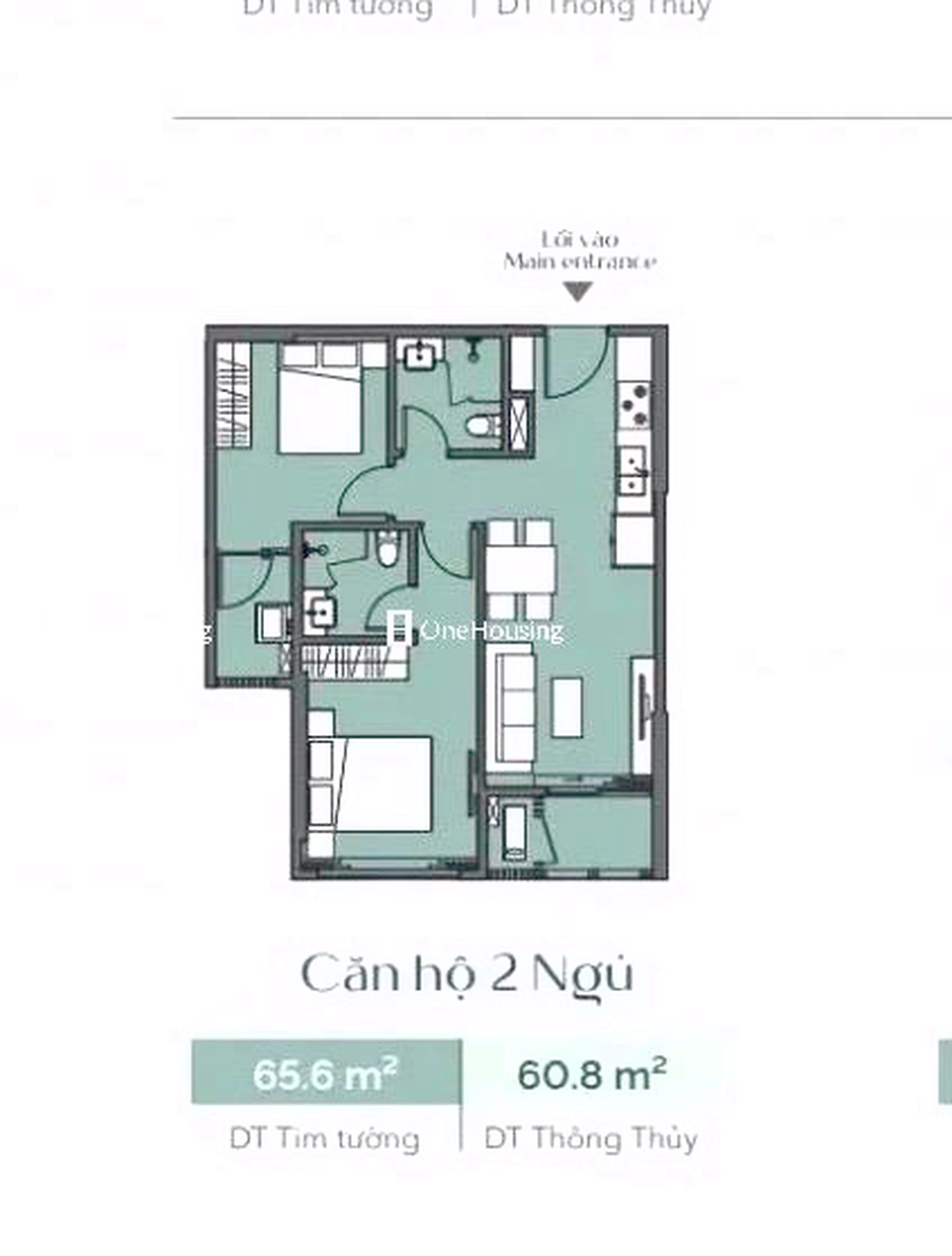 Onehousing image