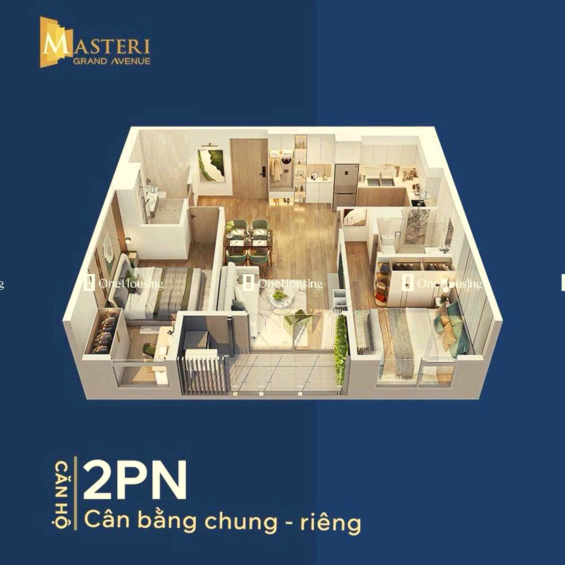 Onehousing image