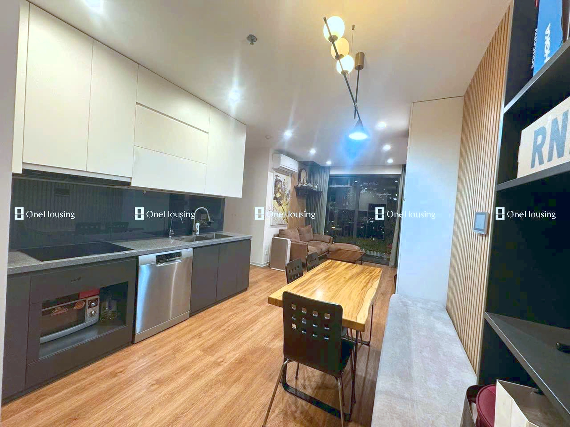Onehousing image