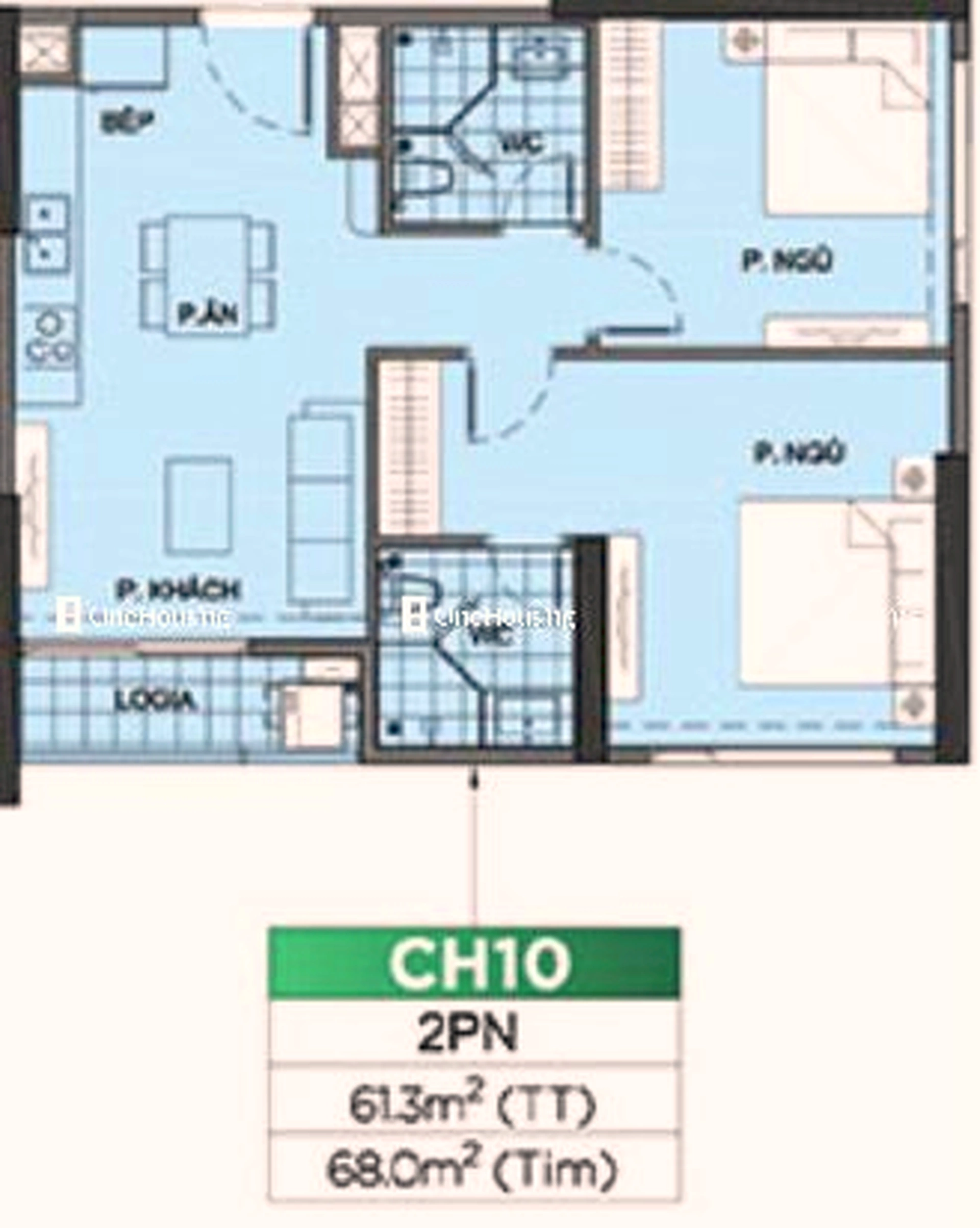 Onehousing image
