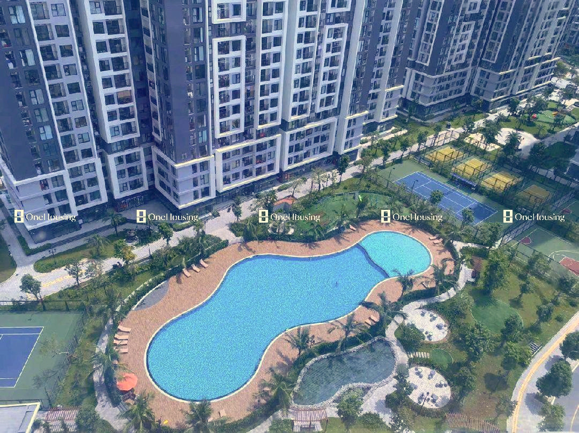 Onehousing image