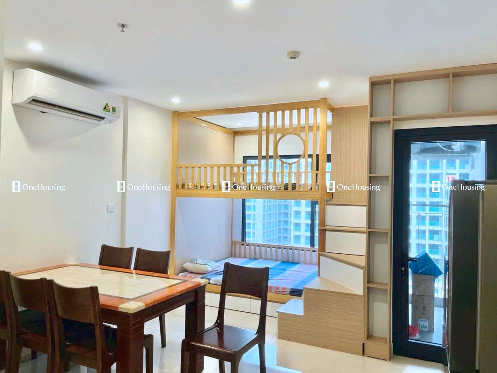 Onehousing image