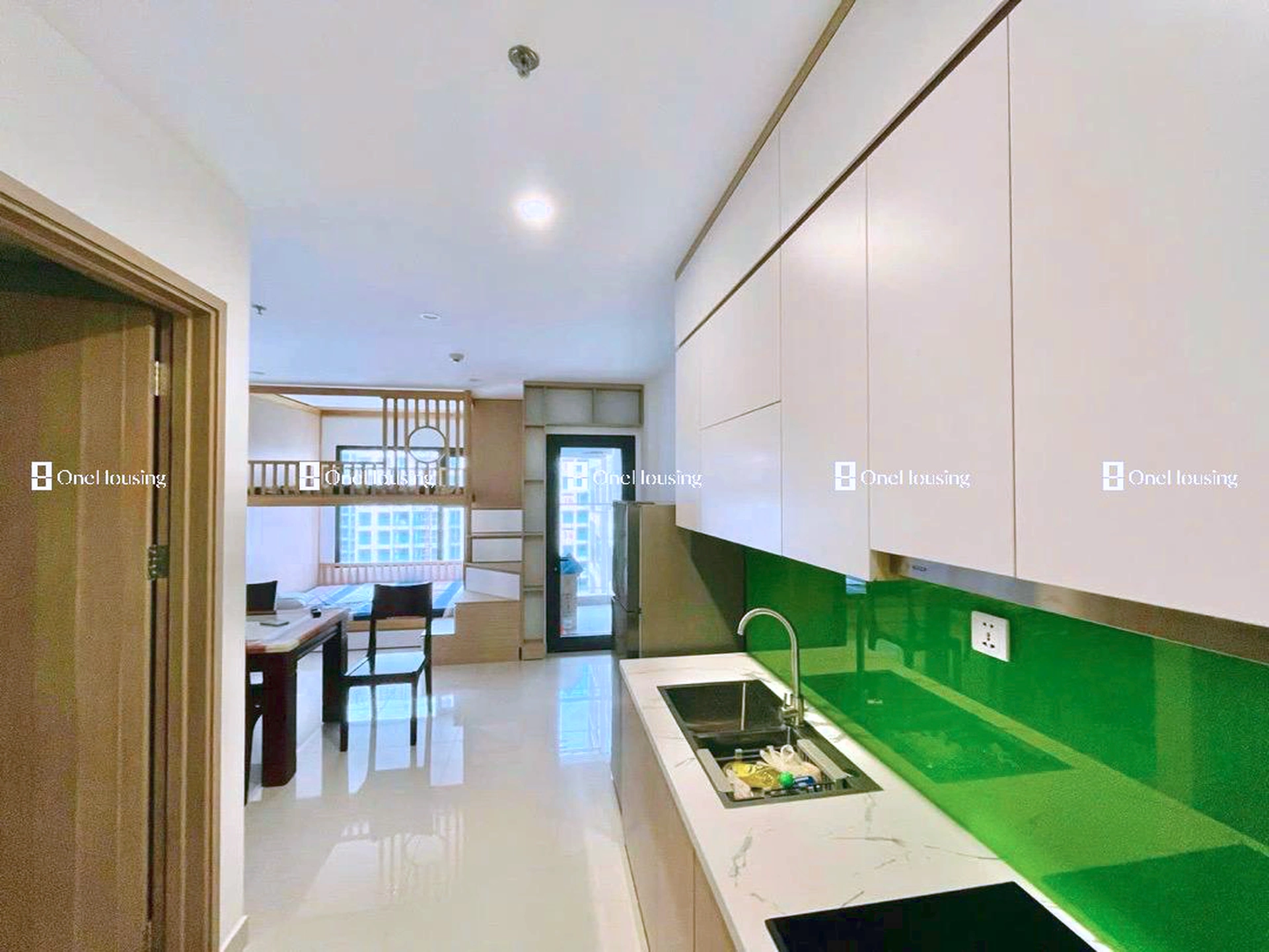 Onehousing image