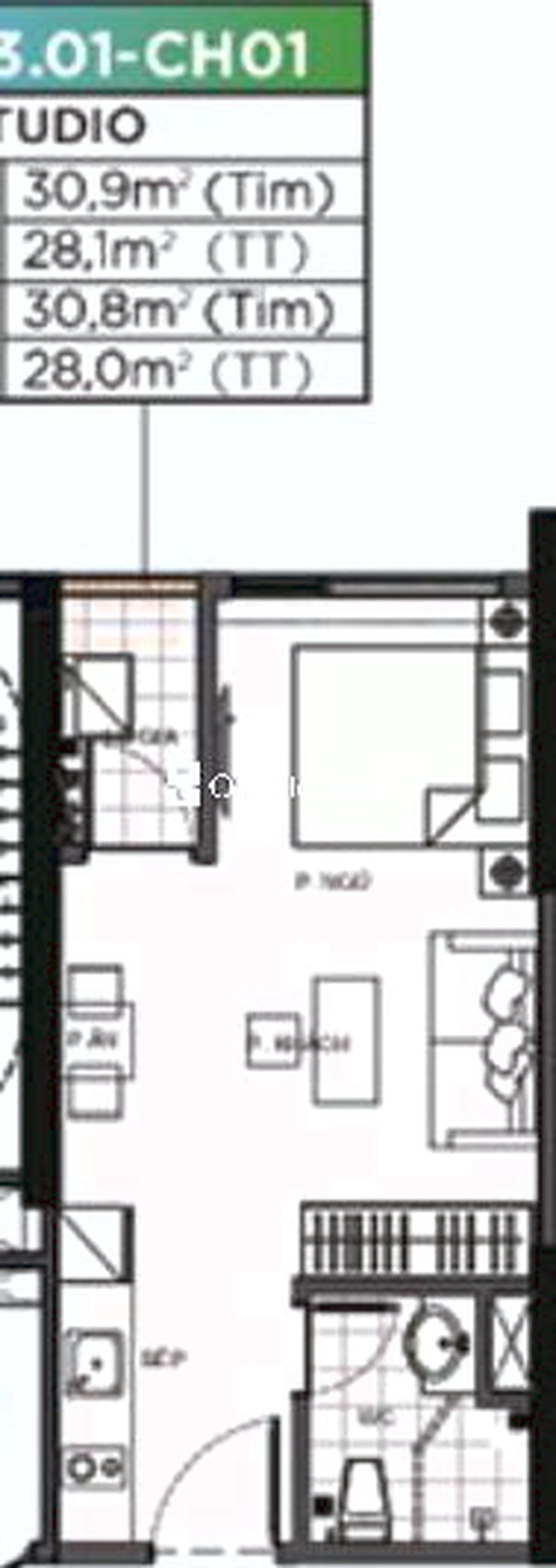 Onehousing image