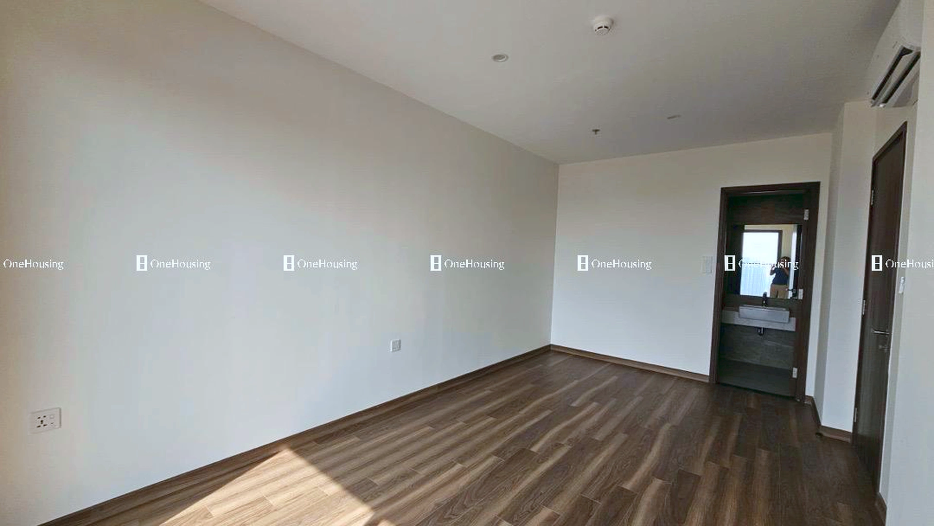 Căn 2PN toà ZR1 - The Zurich - Vinhomes Ocean Park