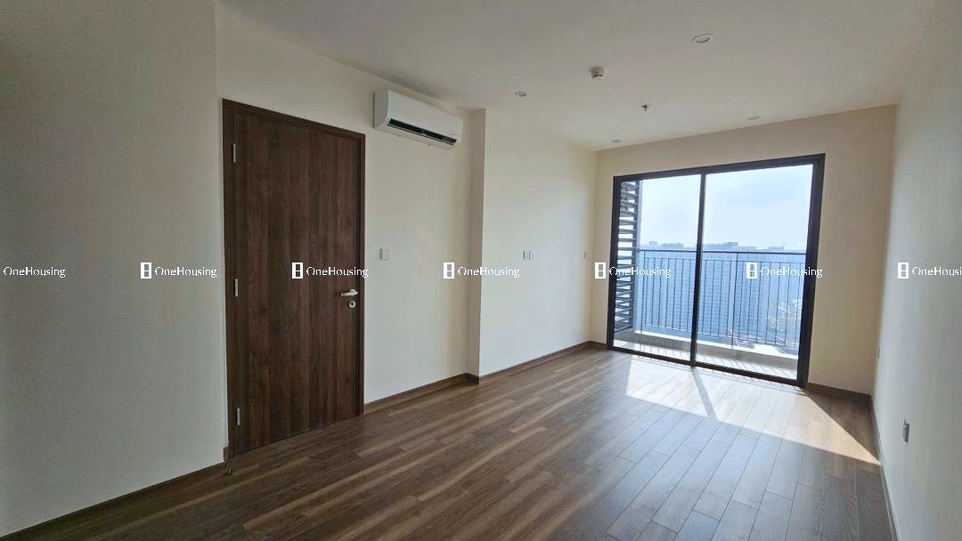 Căn 2PN toà ZR1 - The Zurich - Vinhomes Ocean Park