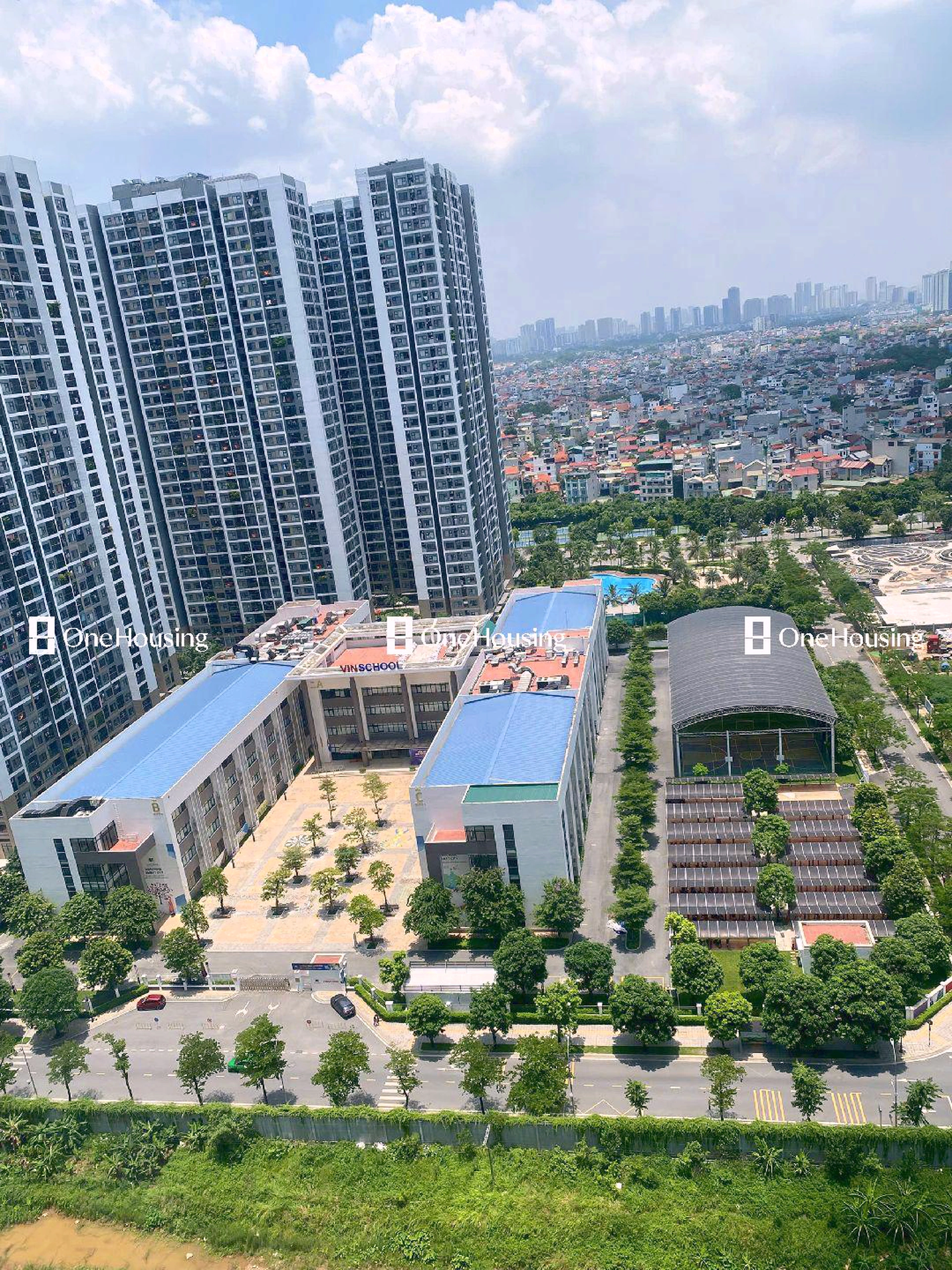 Onehousing image