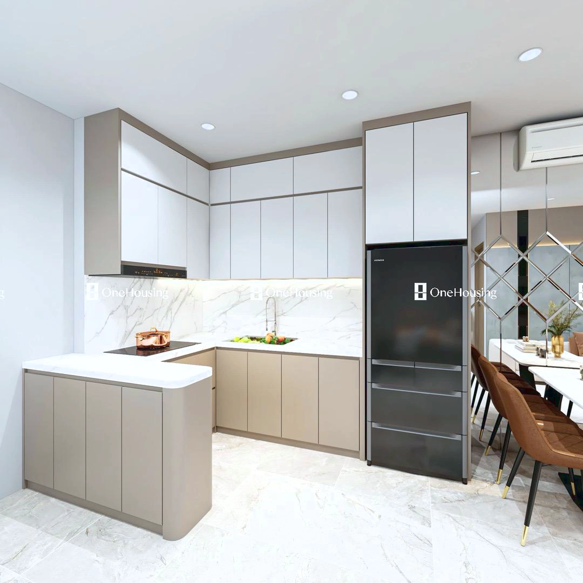 Onehousing image