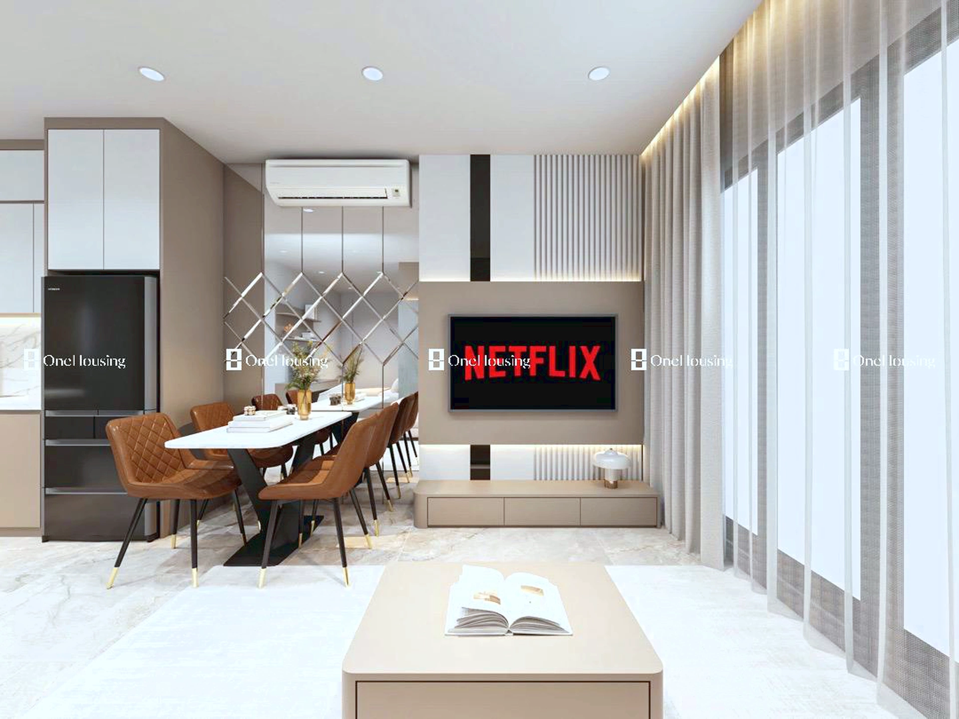 Onehousing image