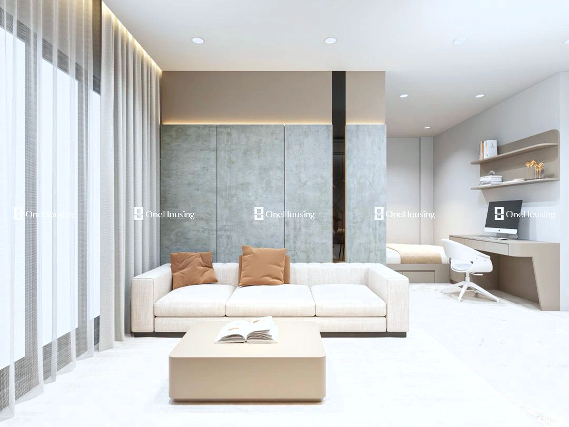 Onehousing image