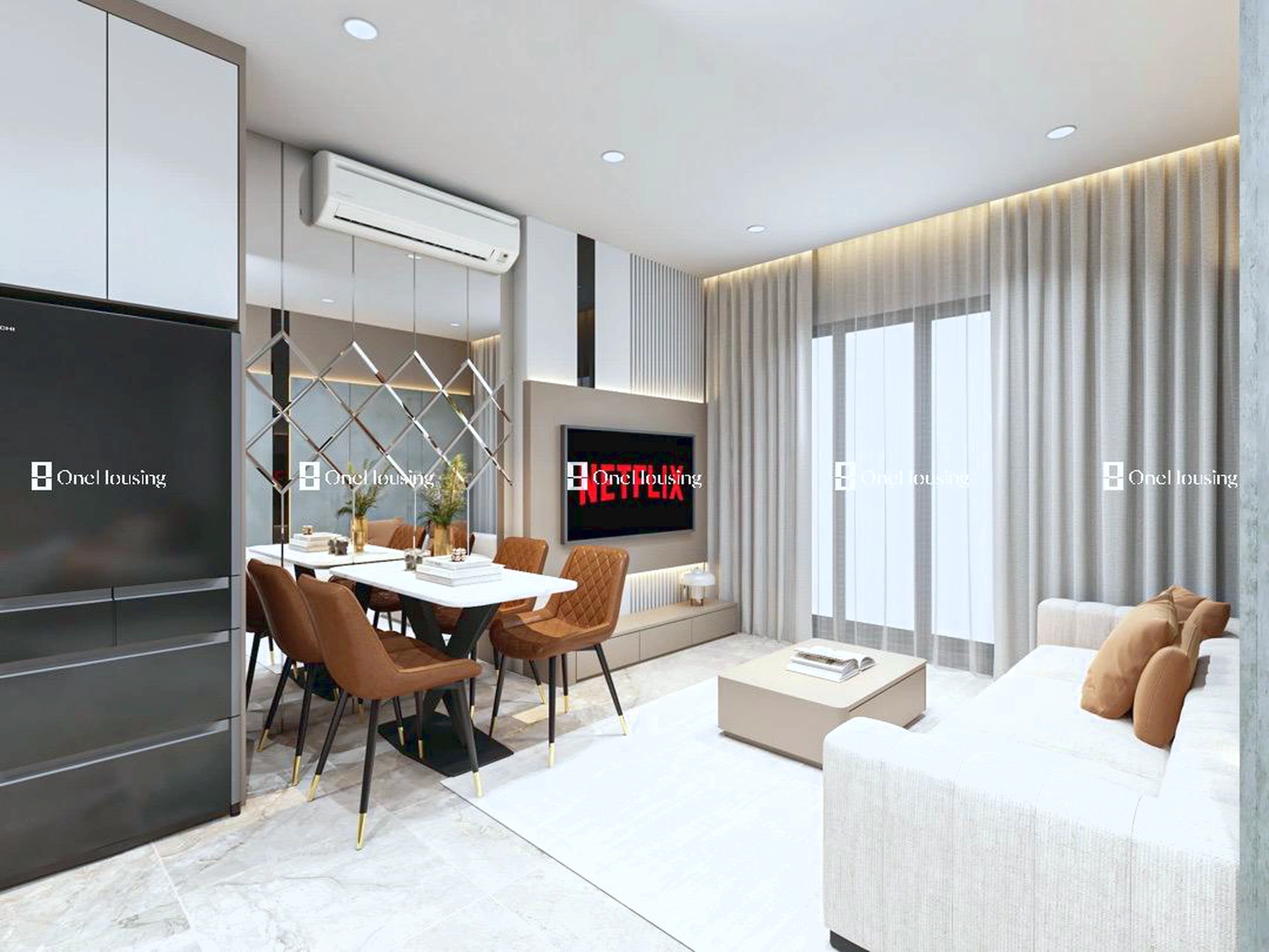 Onehousing image