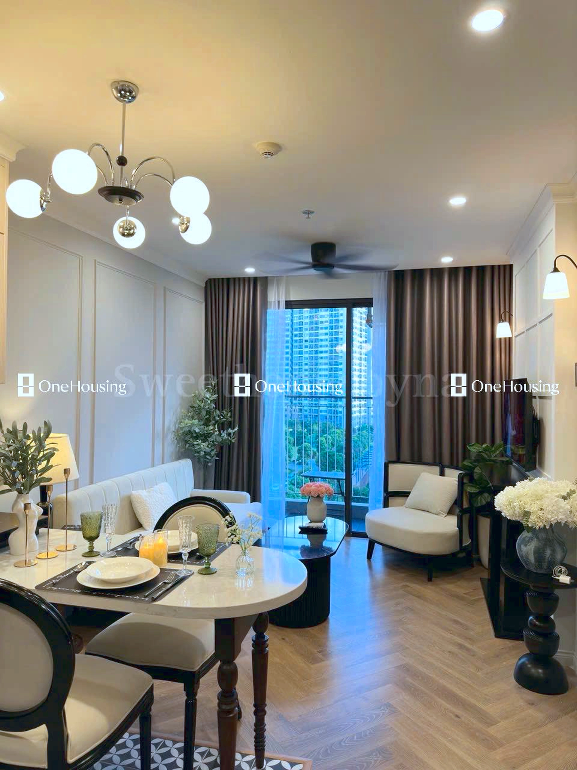 Onehousing image