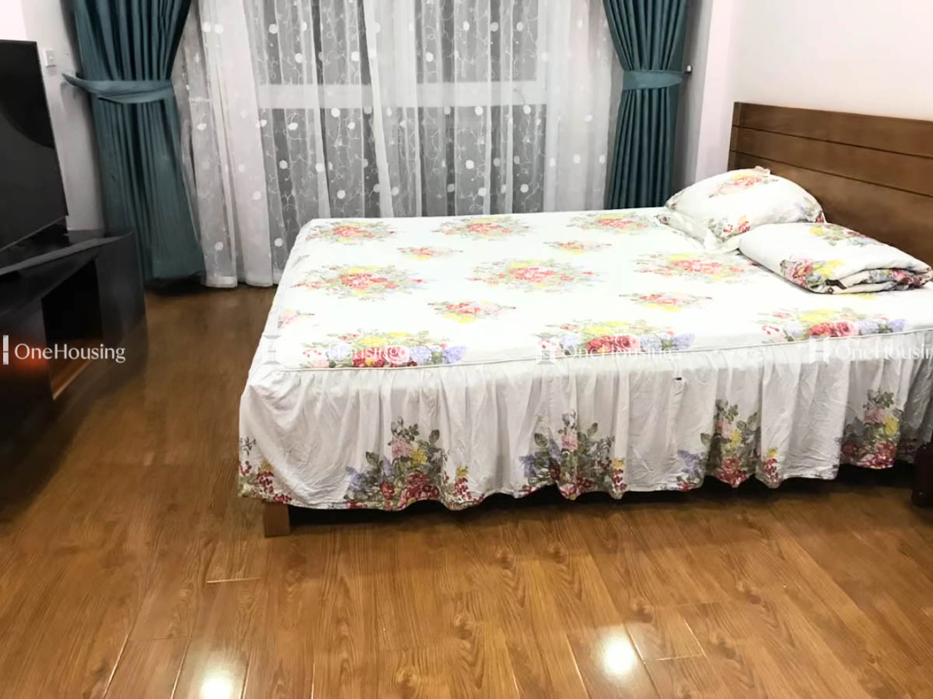 Nhà mặt ngõ cách Vũ Tông Phan 100m, P. Khương Đình, Q. Thanh Xuân, TP. Hà Nội