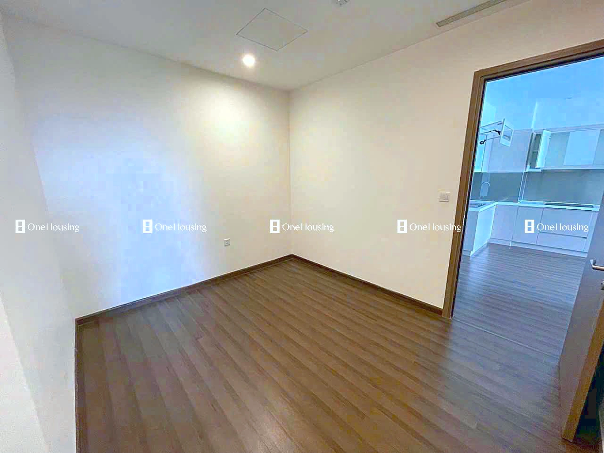 Căn 2PN+ toà S6B - Vinhomes Symphony