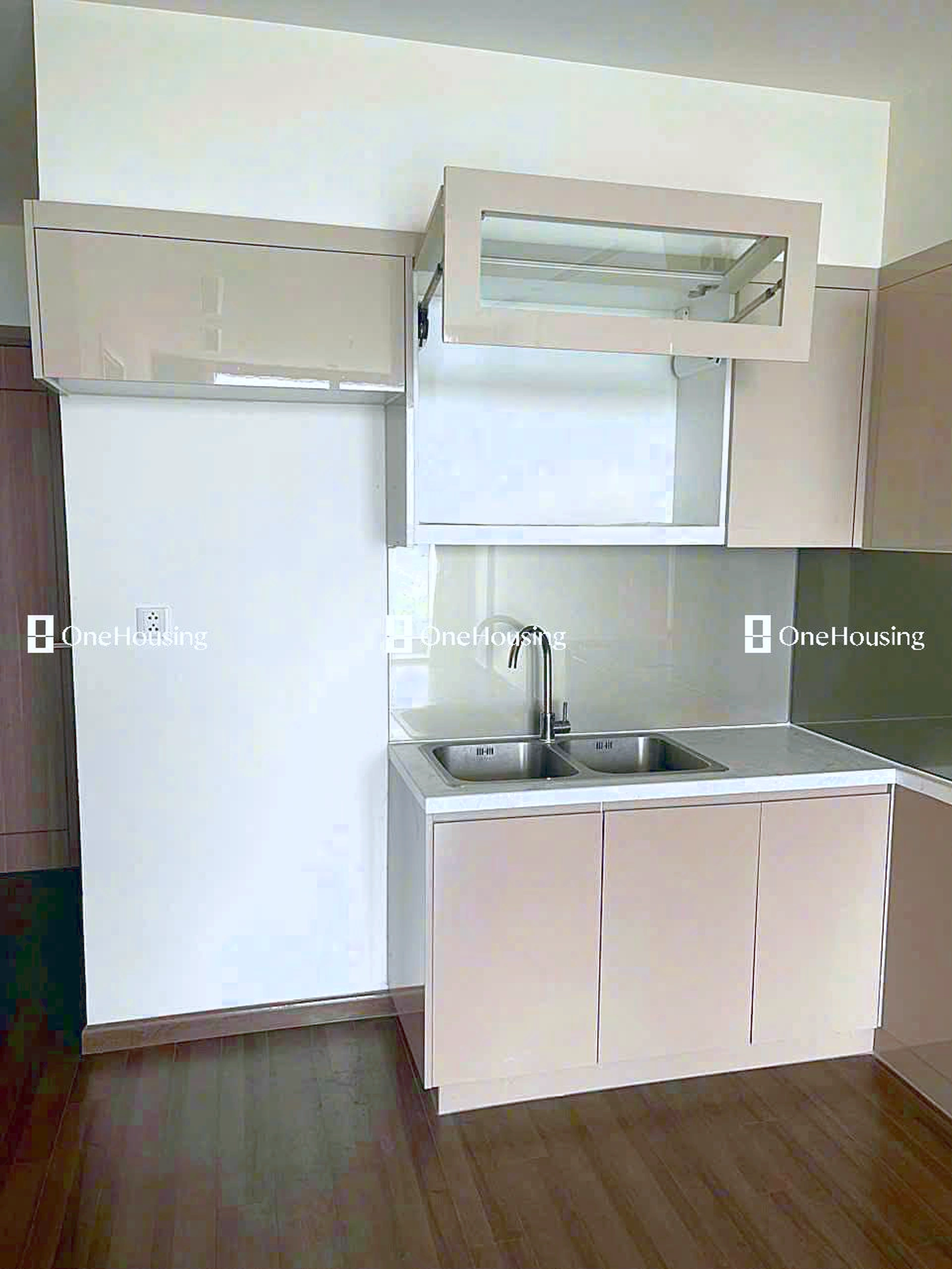 Căn 2PN+ toà S6B - Vinhomes Symphony