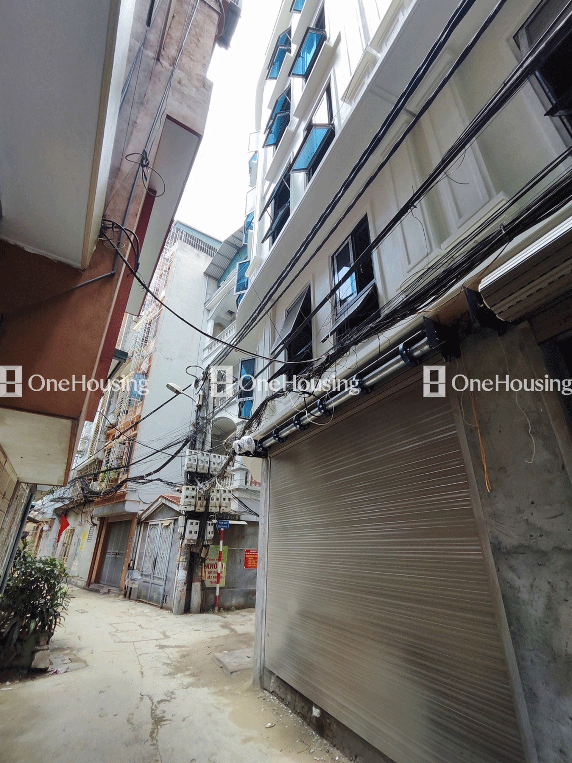 Onehousing image