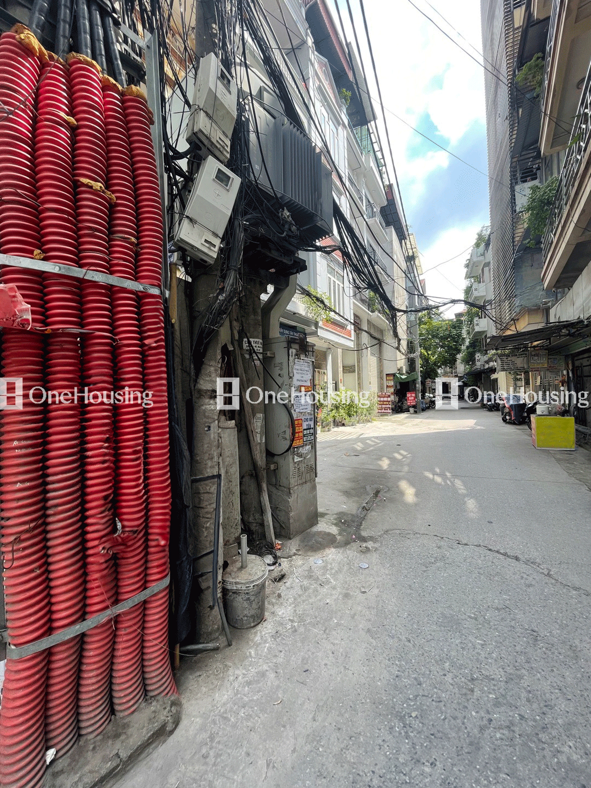 Onehousing image