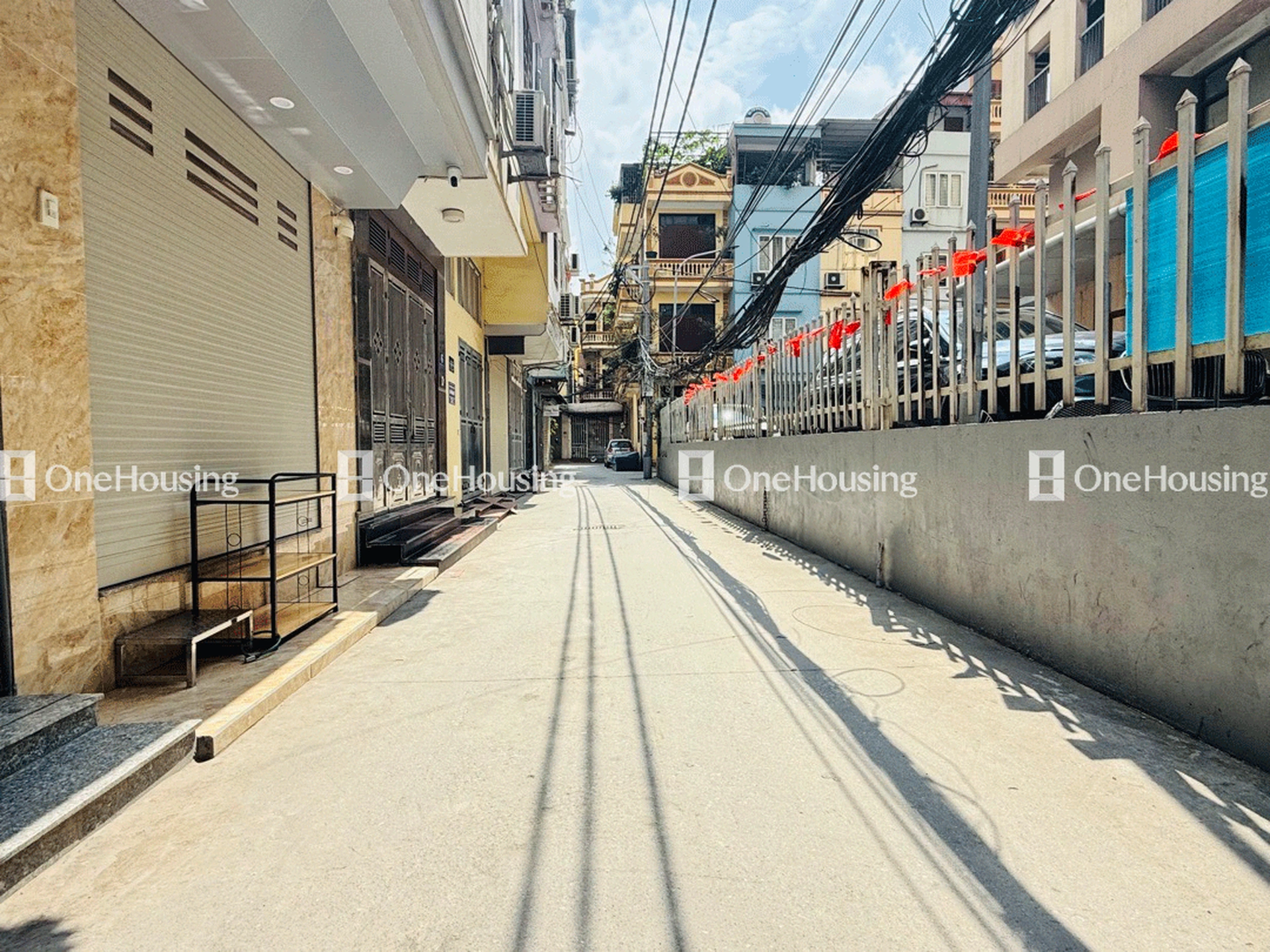 Onehousing image
