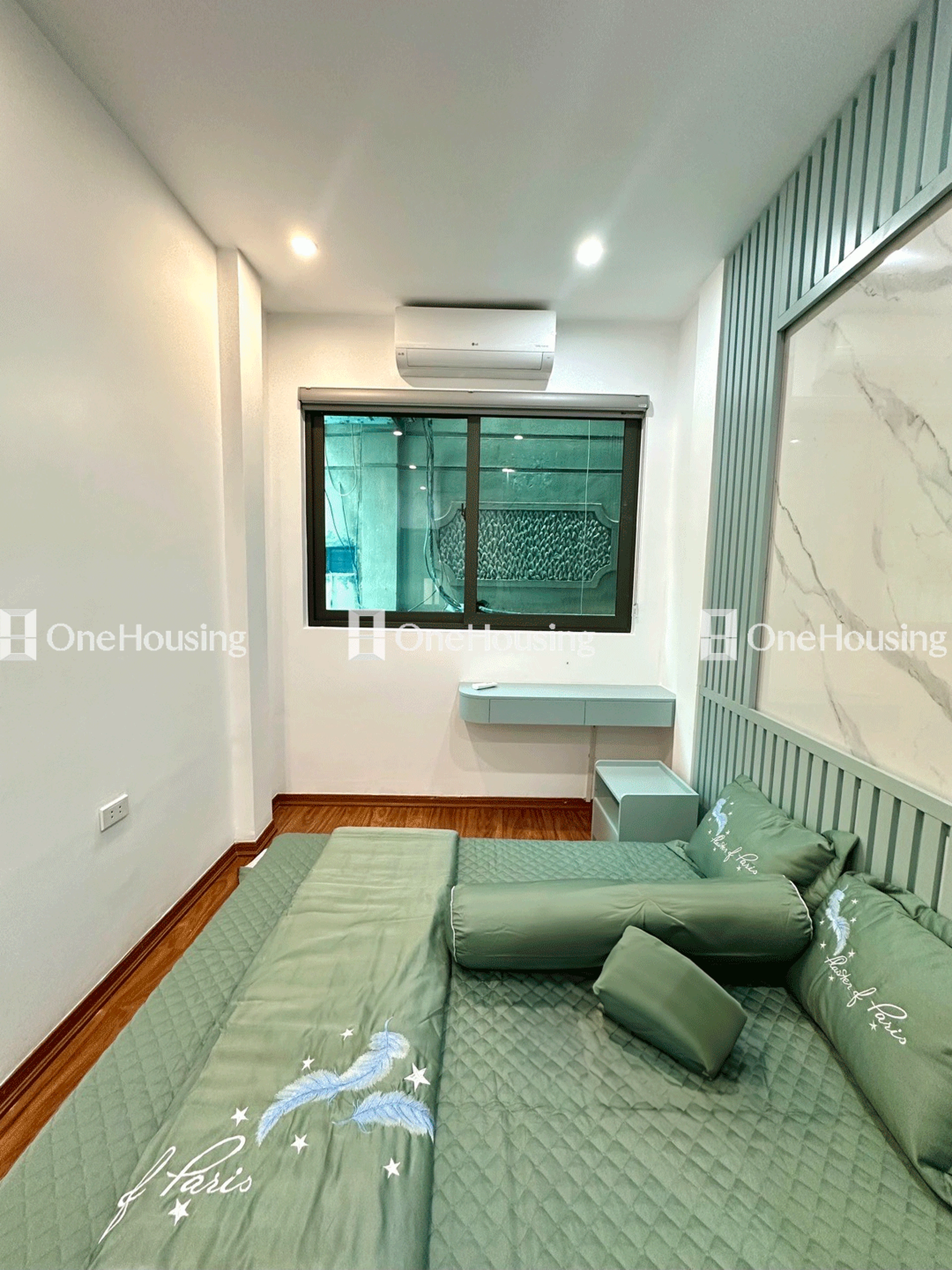 Nhà mặt ngõ cách Định Công Thượng 80m, P. Định Công, Q. Hoàng Mai, TP. Hà Nội