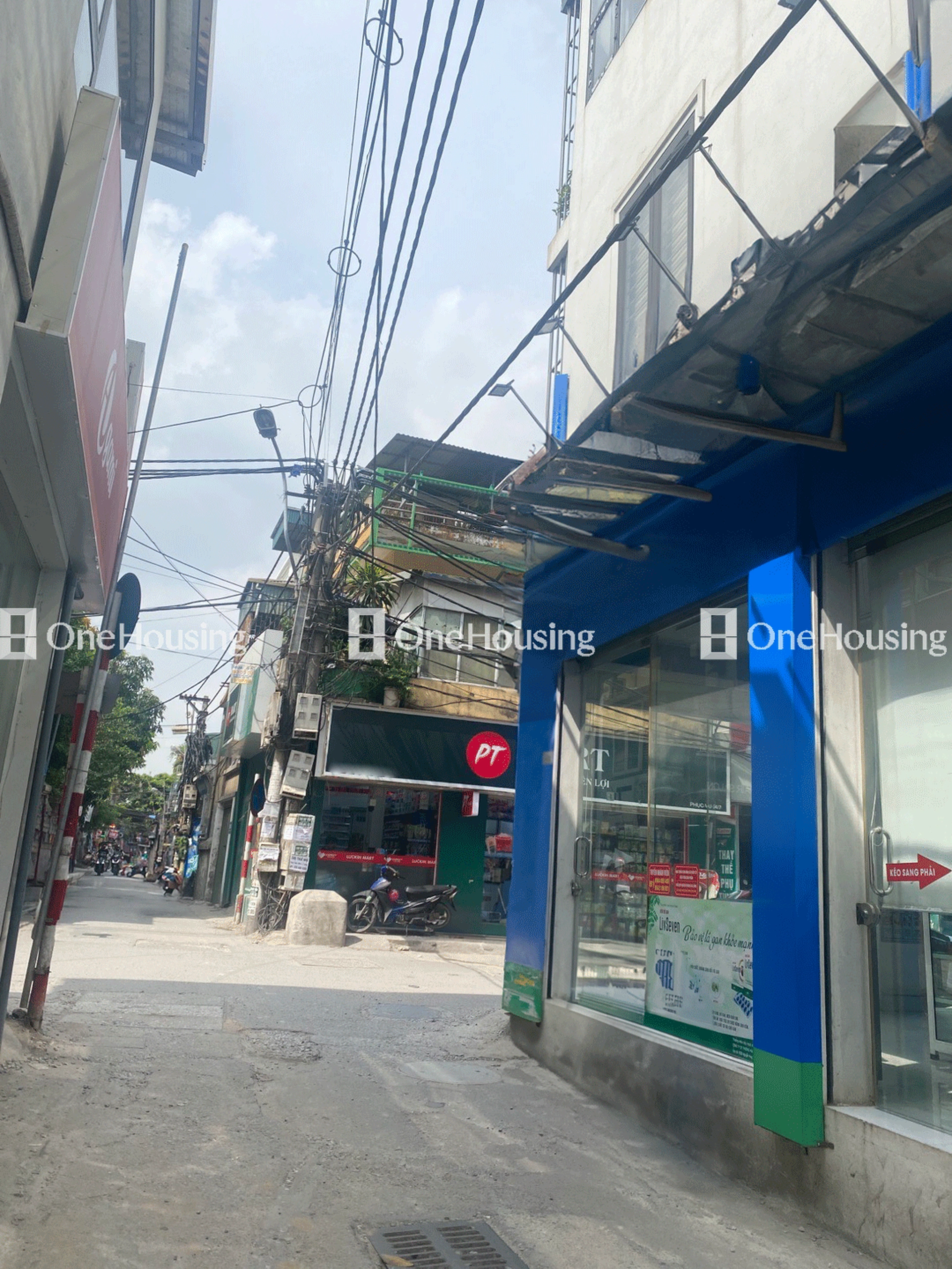 Onehousing image