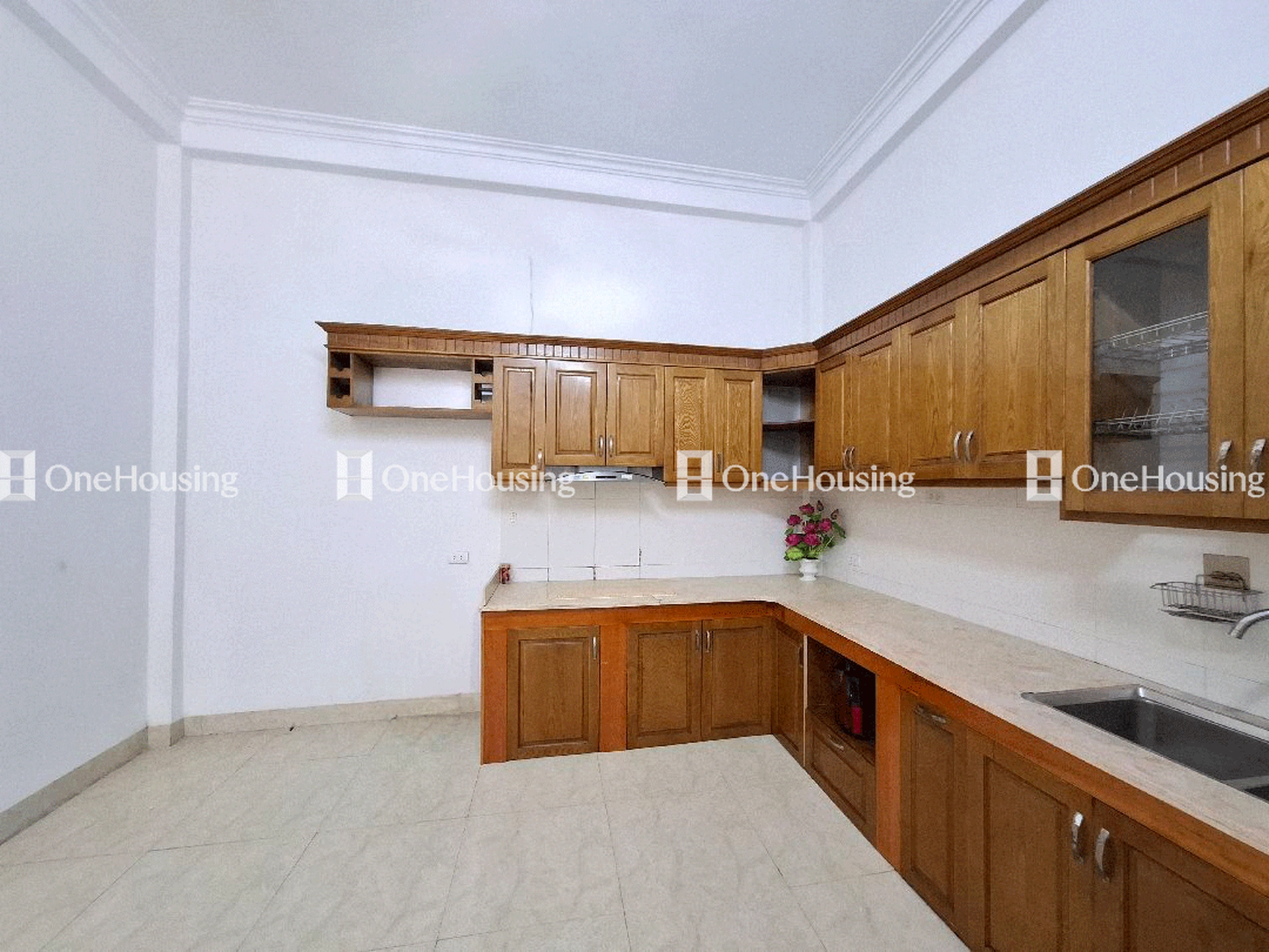 Nhà mặt ngõ cách Tả Thanh Oai 50m, X. Tả Thanh Oai, H. Thanh Trì, TP. Hà Nội