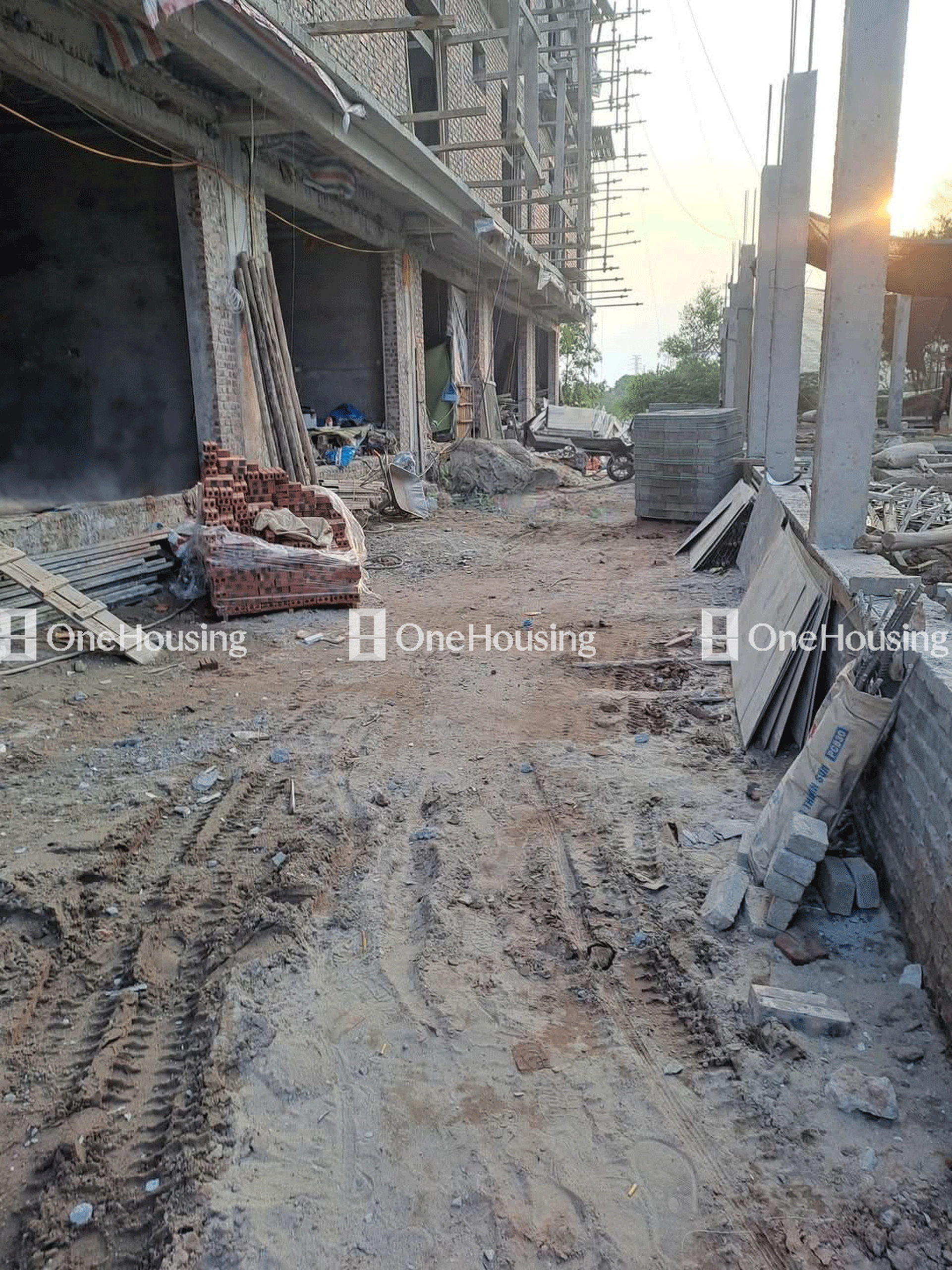 Onehousing image