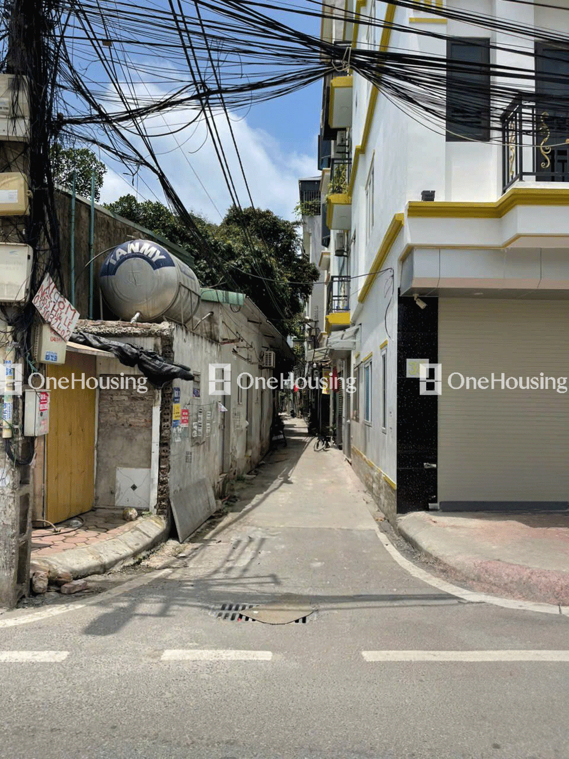 Onehousing image