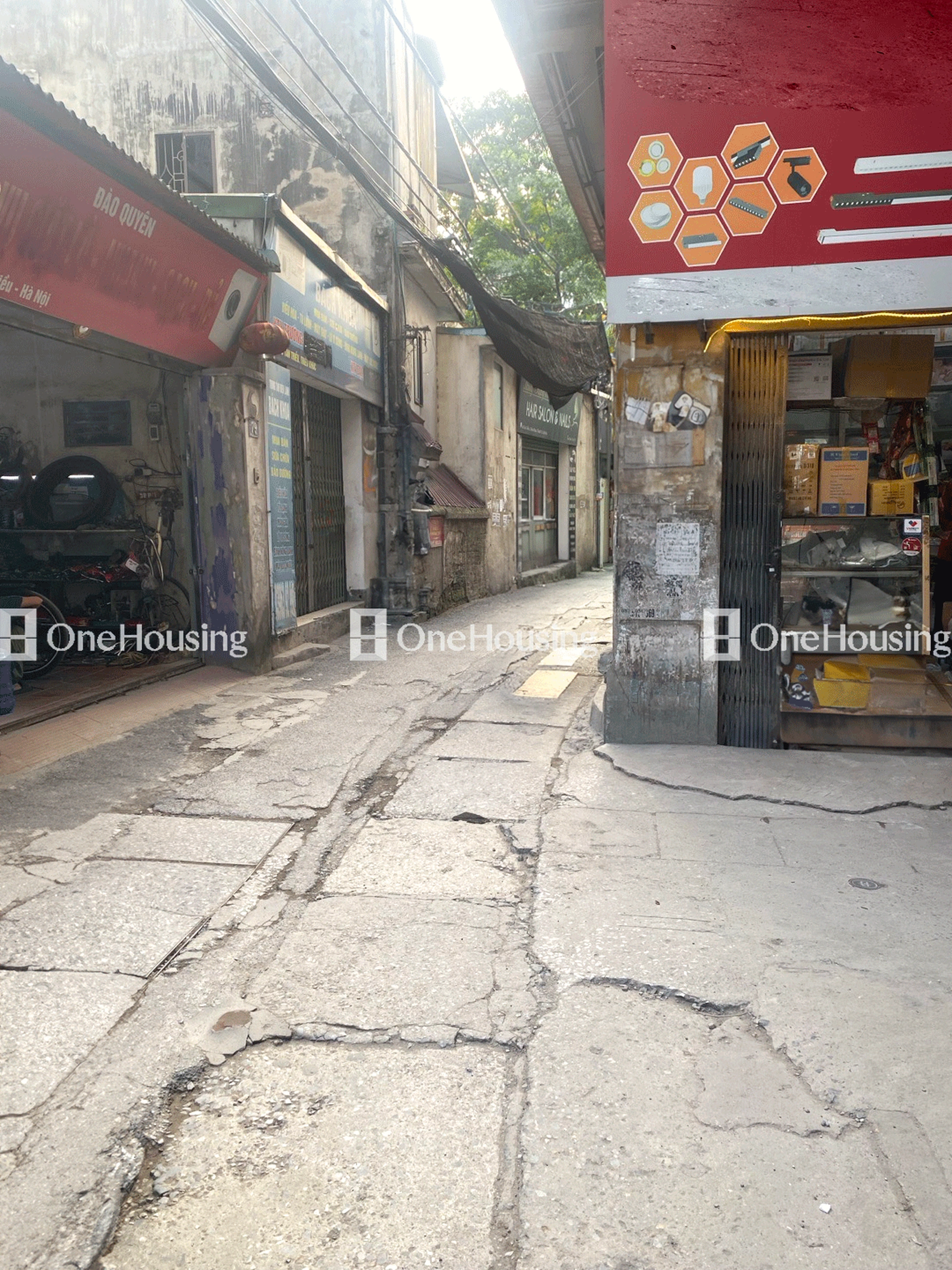 Onehousing image