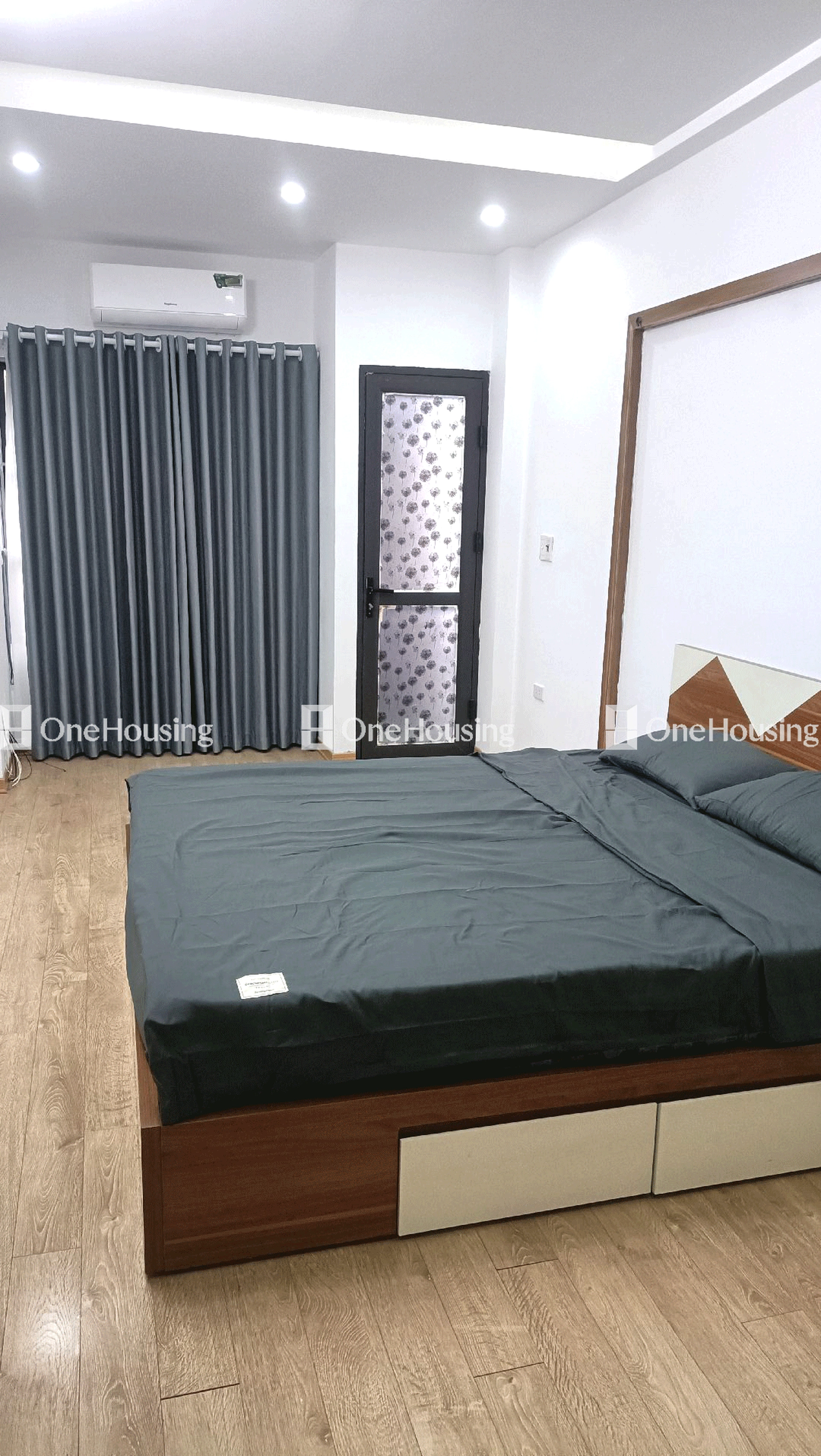 Nhà mặt ngõ cách Giáp Nhị 100m, P. Thịnh Liệt, Q. Hoàng Mai, TP. Hà Nội