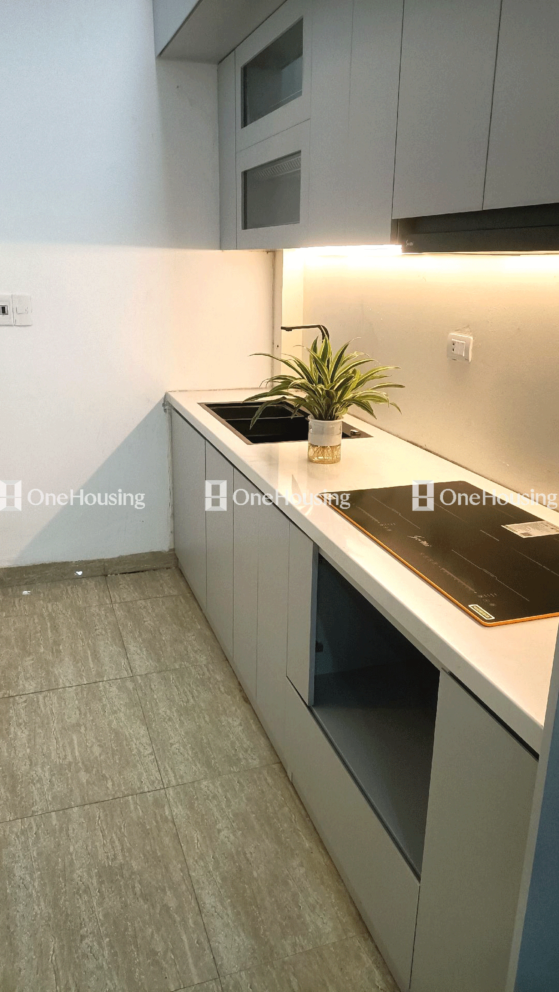 Nhà mặt ngõ cách Giáp Nhị 100m, P. Thịnh Liệt, Q. Hoàng Mai, TP. Hà Nội