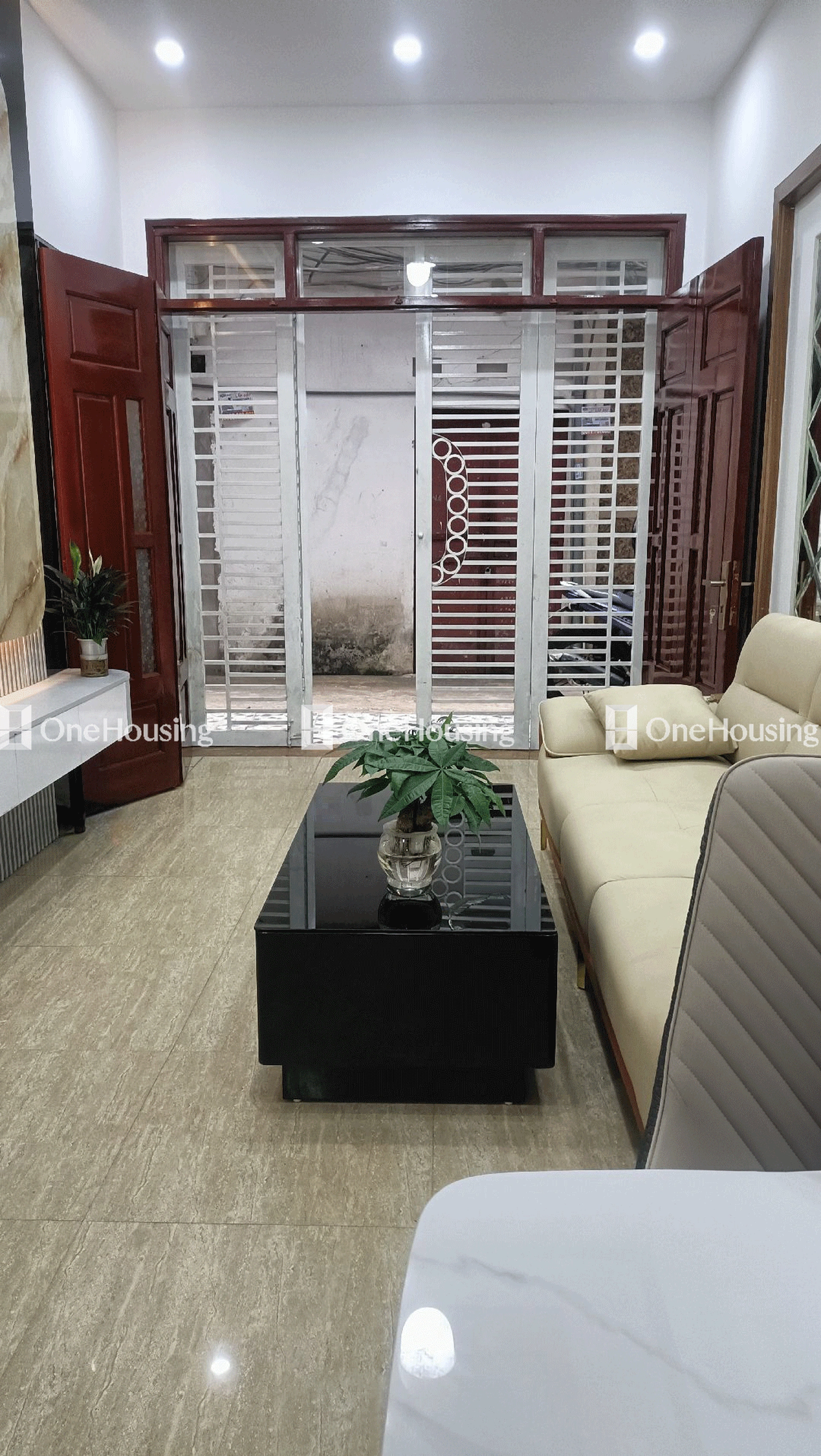 Nhà mặt ngõ cách Giáp Nhị 100m, P. Thịnh Liệt, Q. Hoàng Mai, TP. Hà Nội