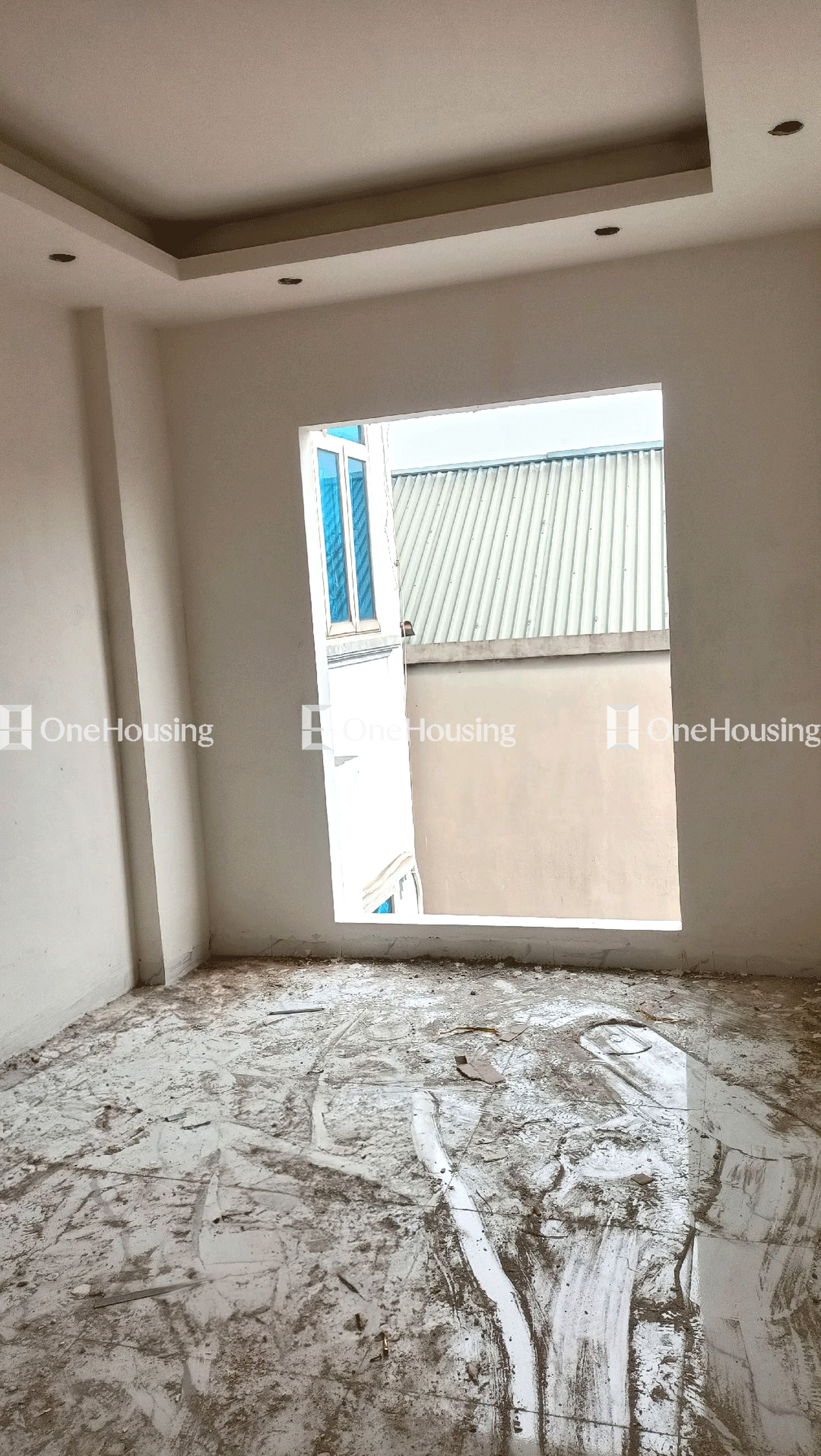 Nhà mặt ngõ cách Yên Duyên 80m, P. Yên Sở, Q. Hoàng Mai, TP. Hà Nội