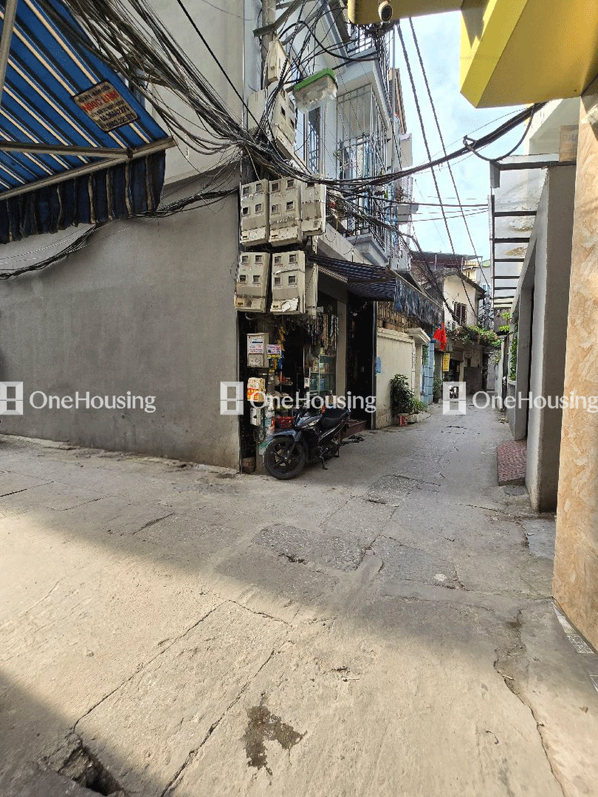 Onehousing image