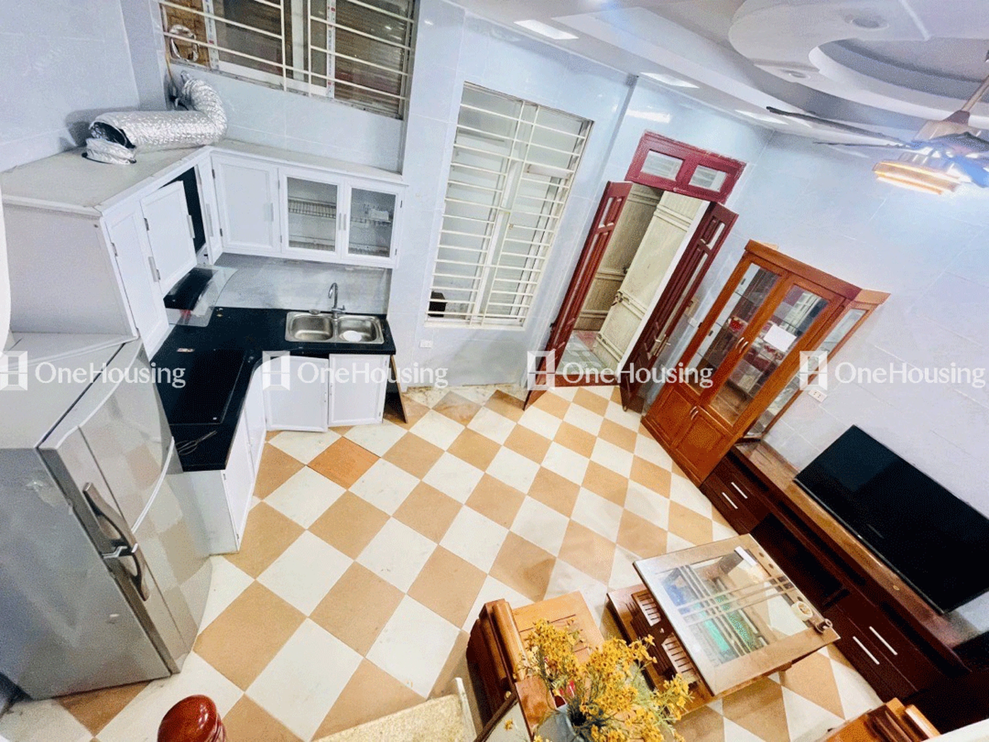 Onehousing image