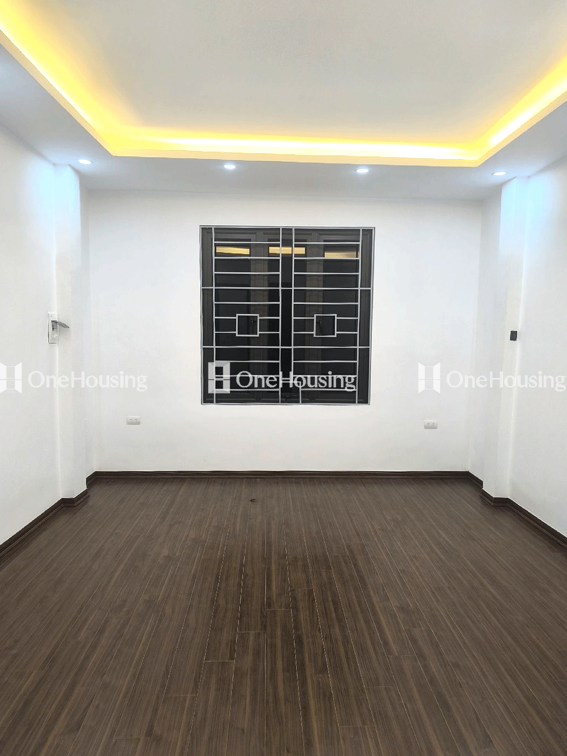 Nhà mặt ngõ cách Vĩnh Hưng 10m, P. Vĩnh Hưng, Q. Hoàng Mai, TP. Hà Nội