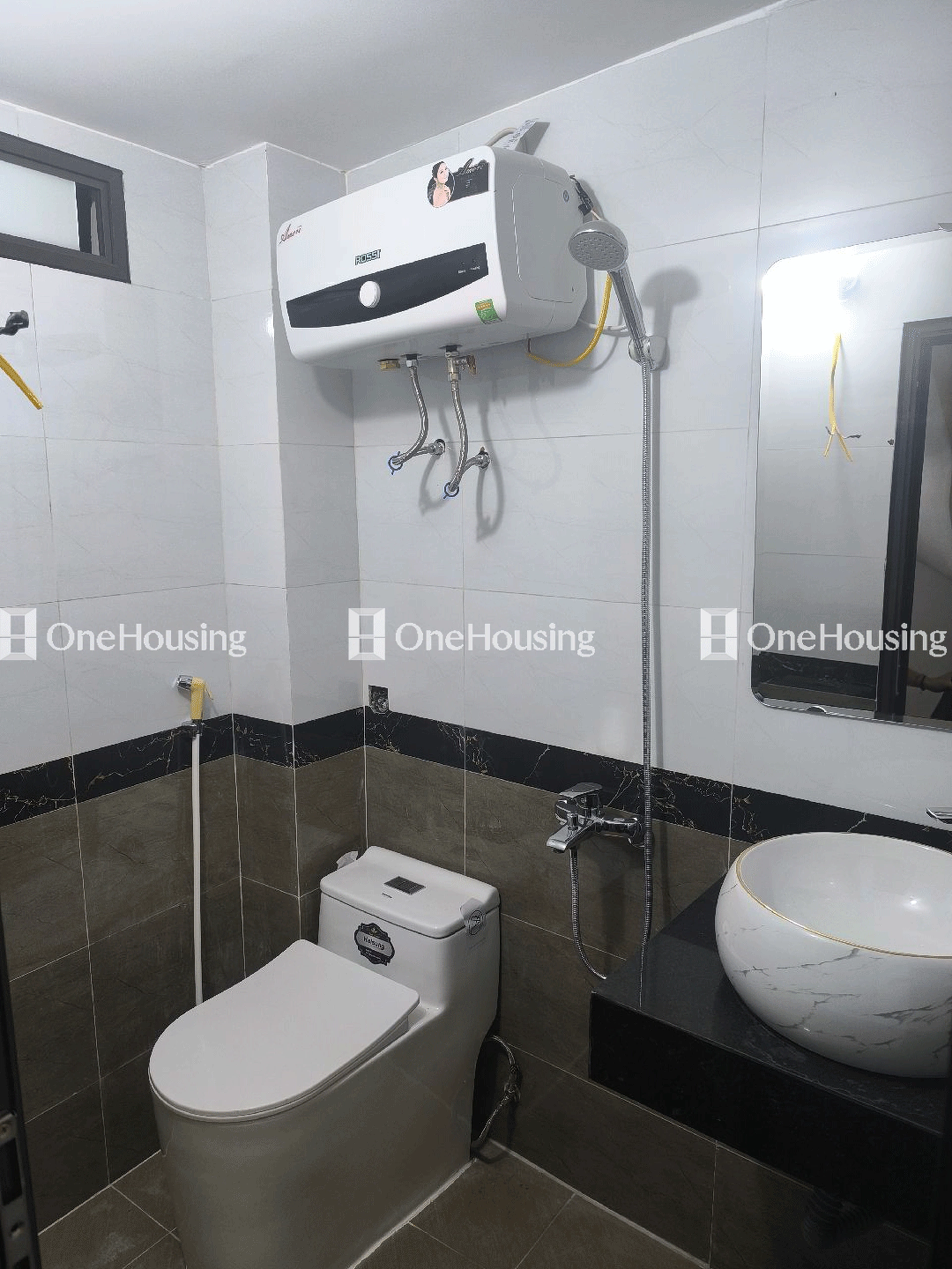 Nhà mặt ngõ cách Vĩnh Hưng 10m, P. Vĩnh Hưng, Q. Hoàng Mai, TP. Hà Nội