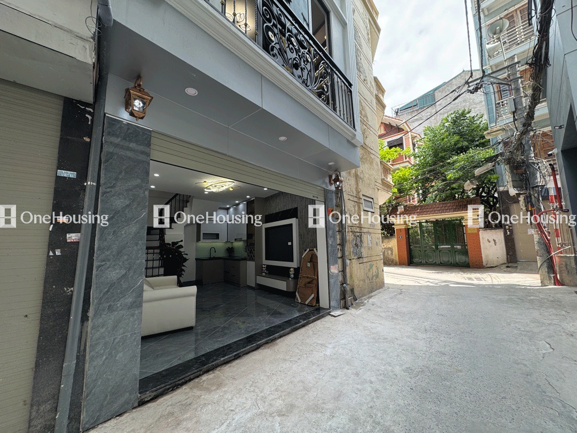 Onehousing image