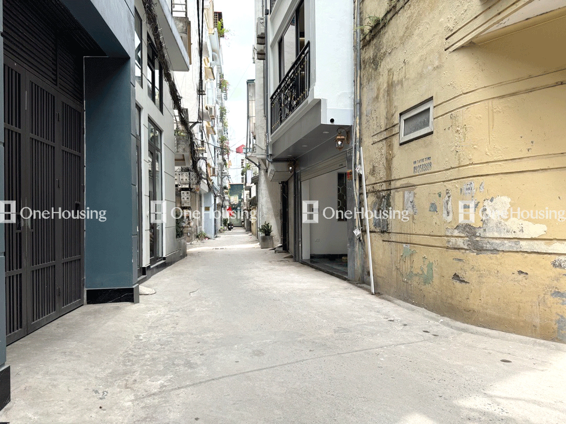Onehousing image