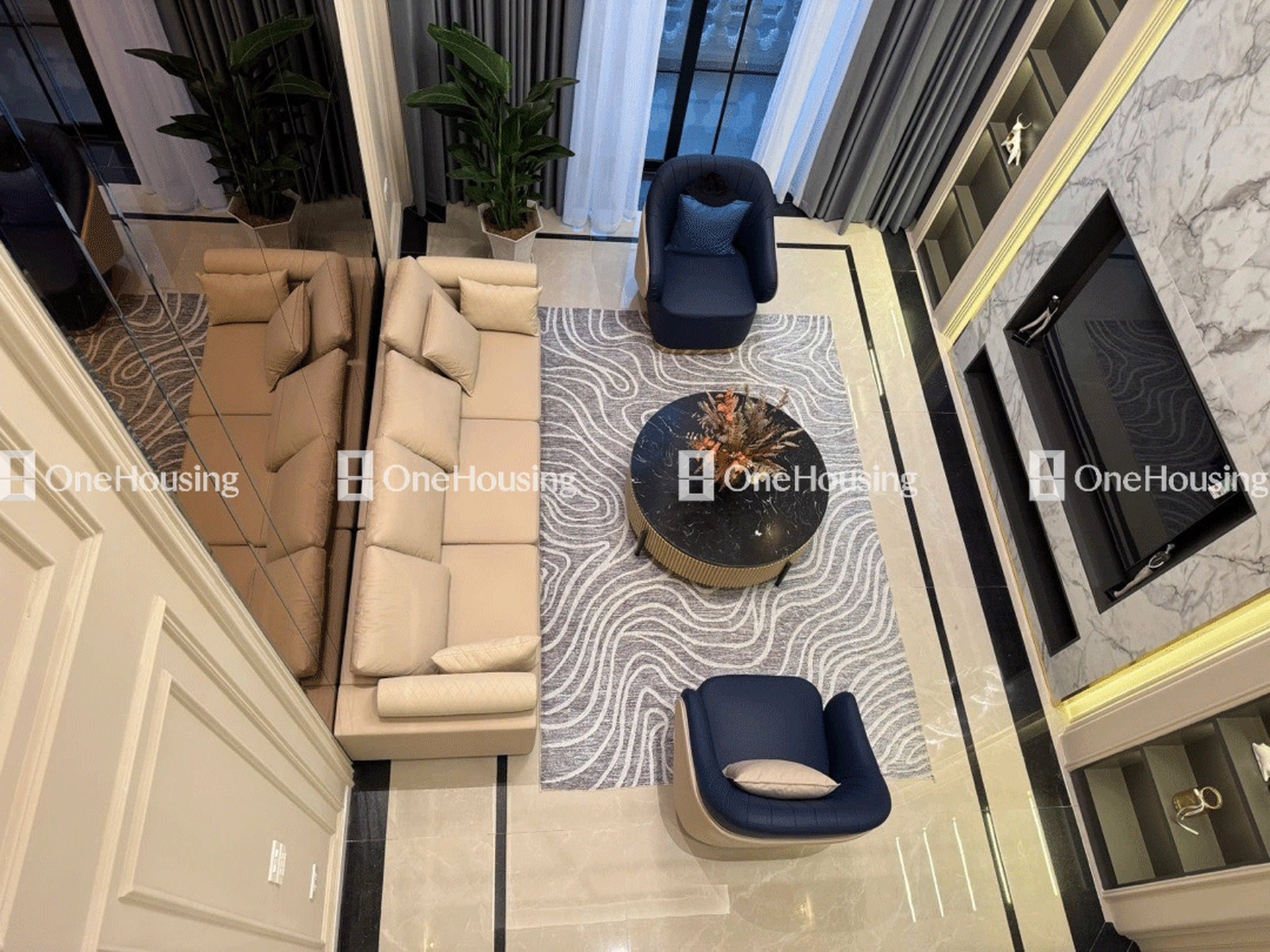 Onehousing image