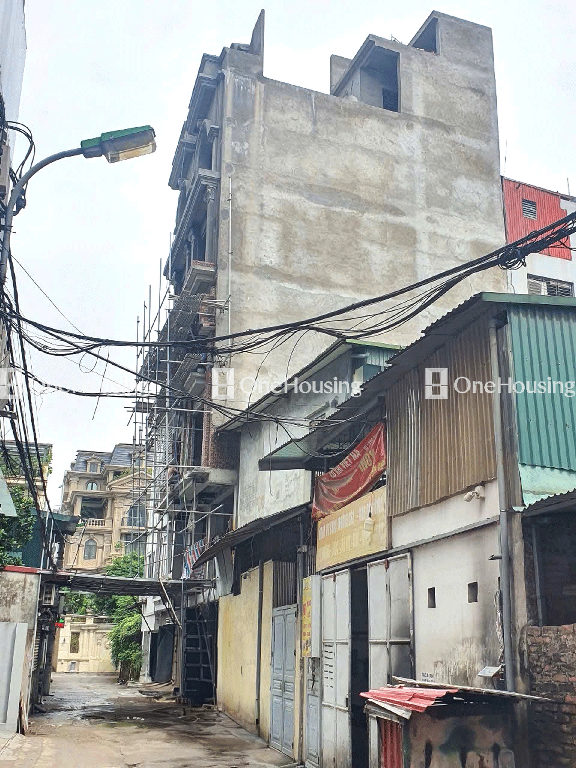 Onehousing image