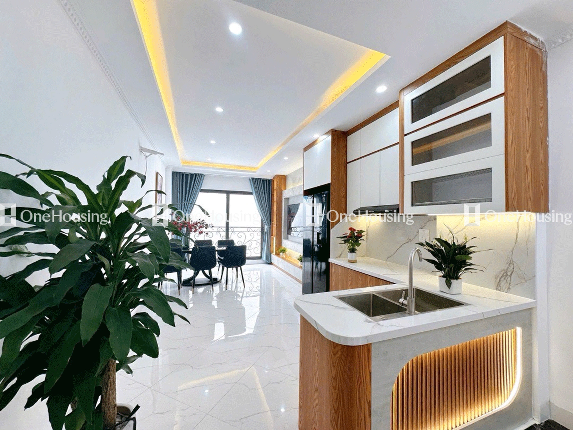 Onehousing image