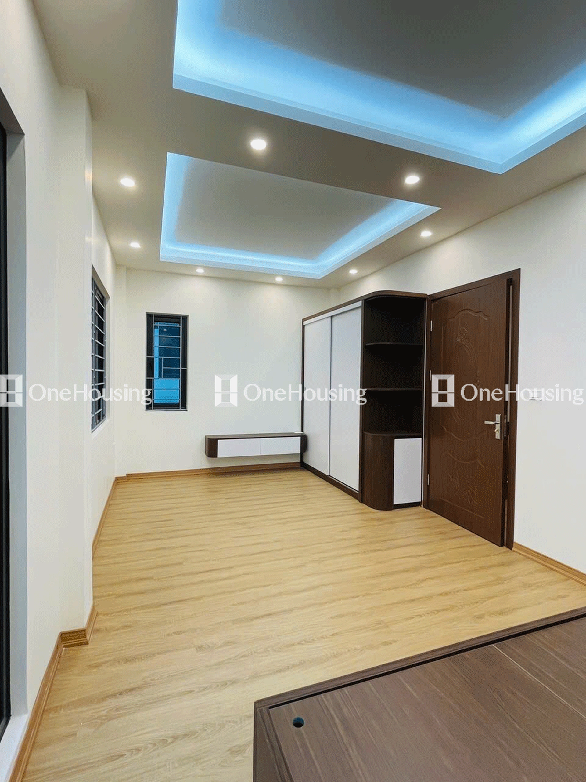 Nhà mặt ngõ cách Hậu Ái 10m, X. Vân Canh, H. Hoài Đức, TP. Hà Nội