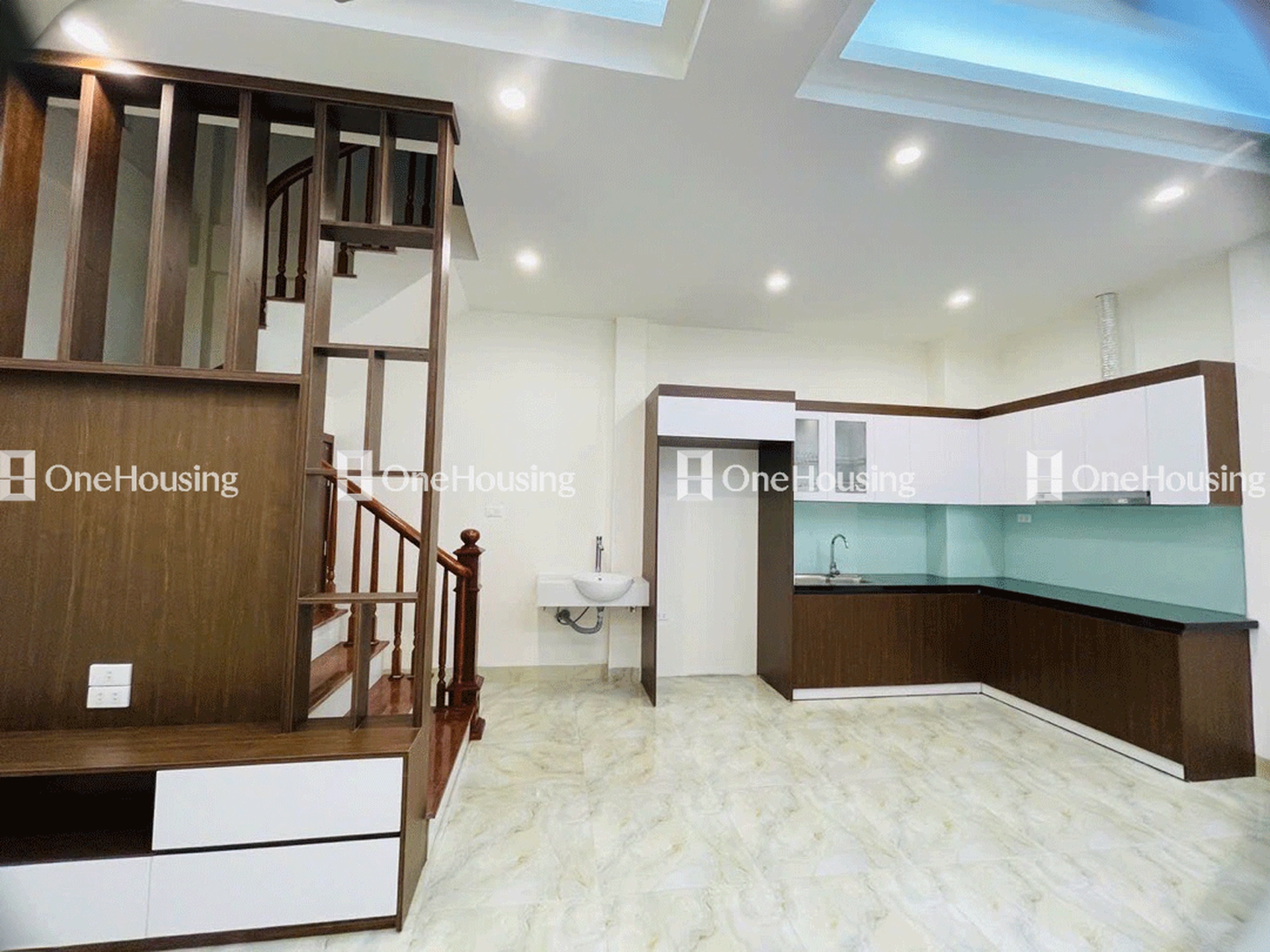 Nhà mặt ngõ cách Hậu Ái 10m, X. Vân Canh, H. Hoài Đức, TP. Hà Nội