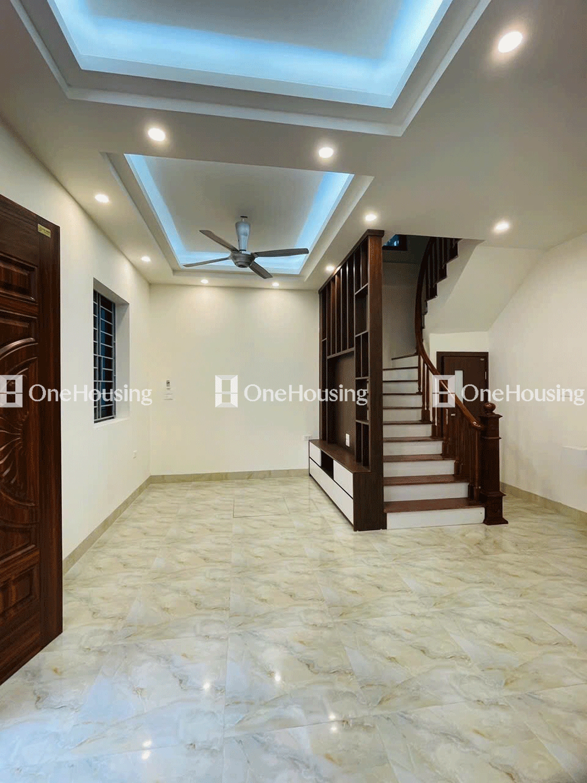 Nhà mặt ngõ cách Hậu Ái 10m, X. Vân Canh, H. Hoài Đức, TP. Hà Nội