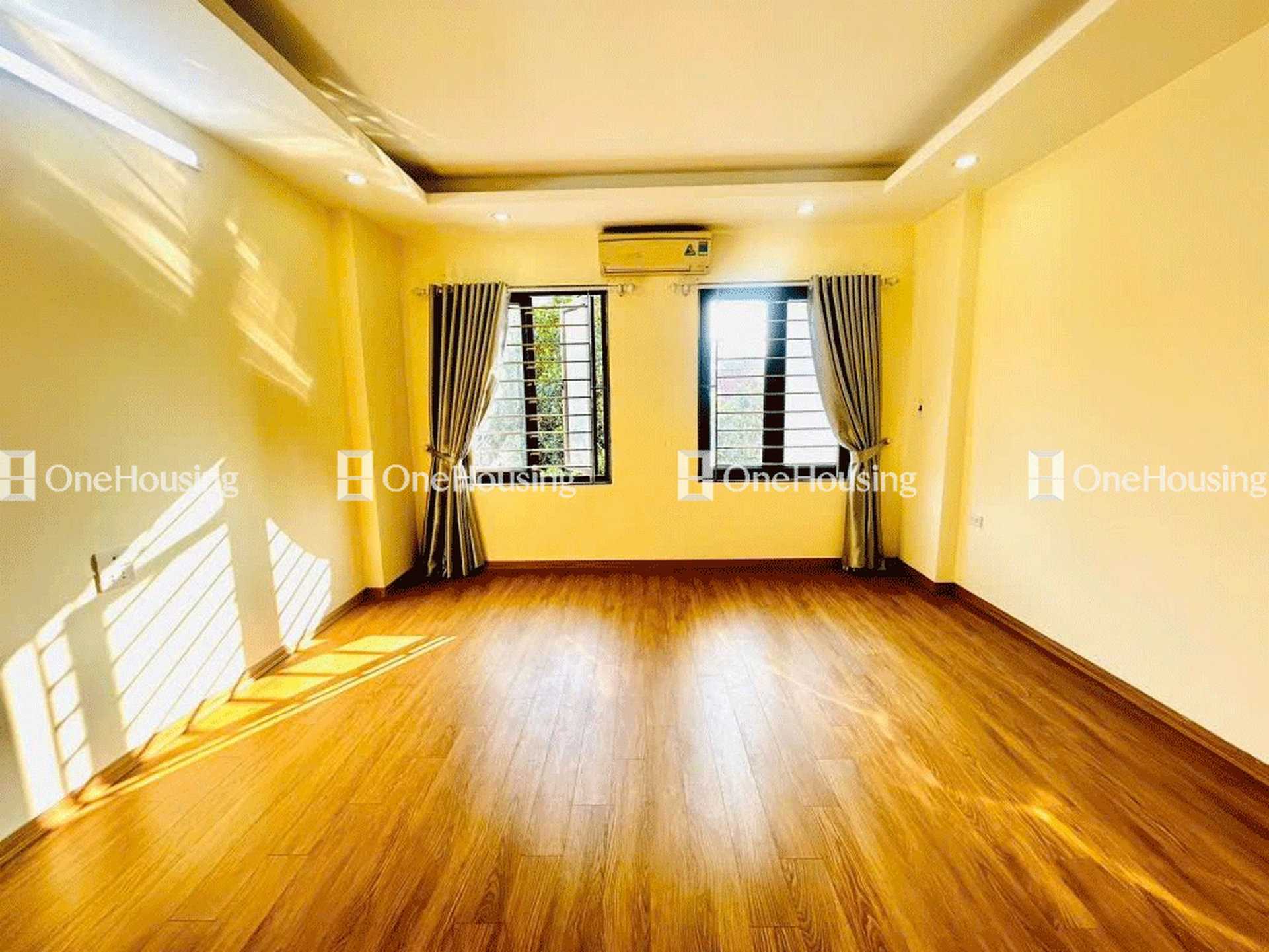 Nhà mặt ngõ cách Thanh Đàm 50m, P. Thanh Trì, Q. Hoàng Mai, TP. Hà Nội