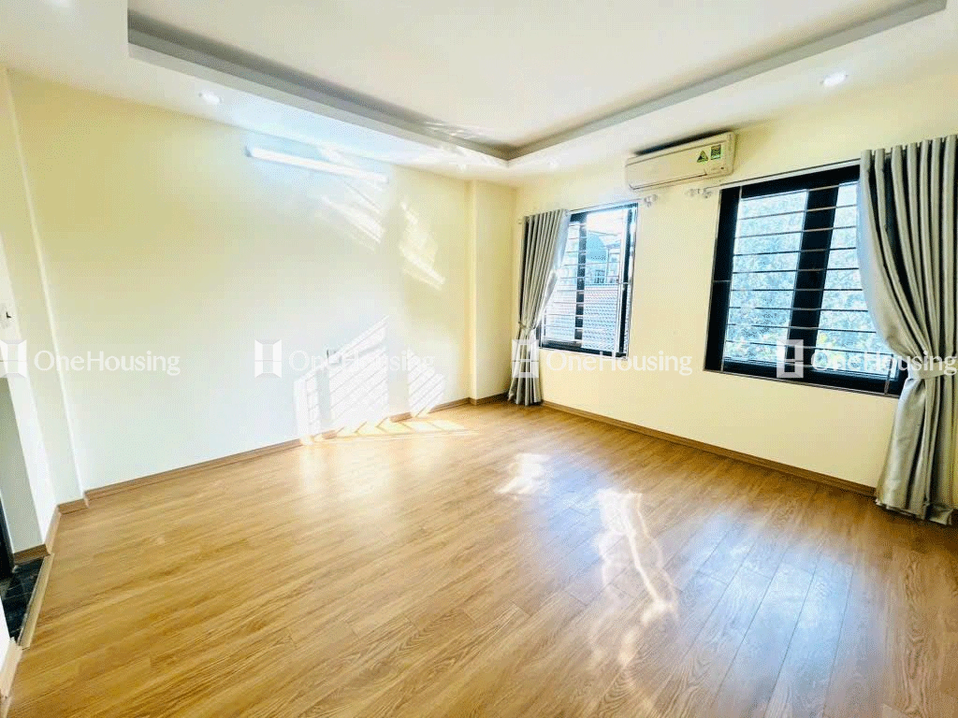 Nhà mặt ngõ cách Thanh Đàm 50m, P. Thanh Trì, Q. Hoàng Mai, TP. Hà Nội