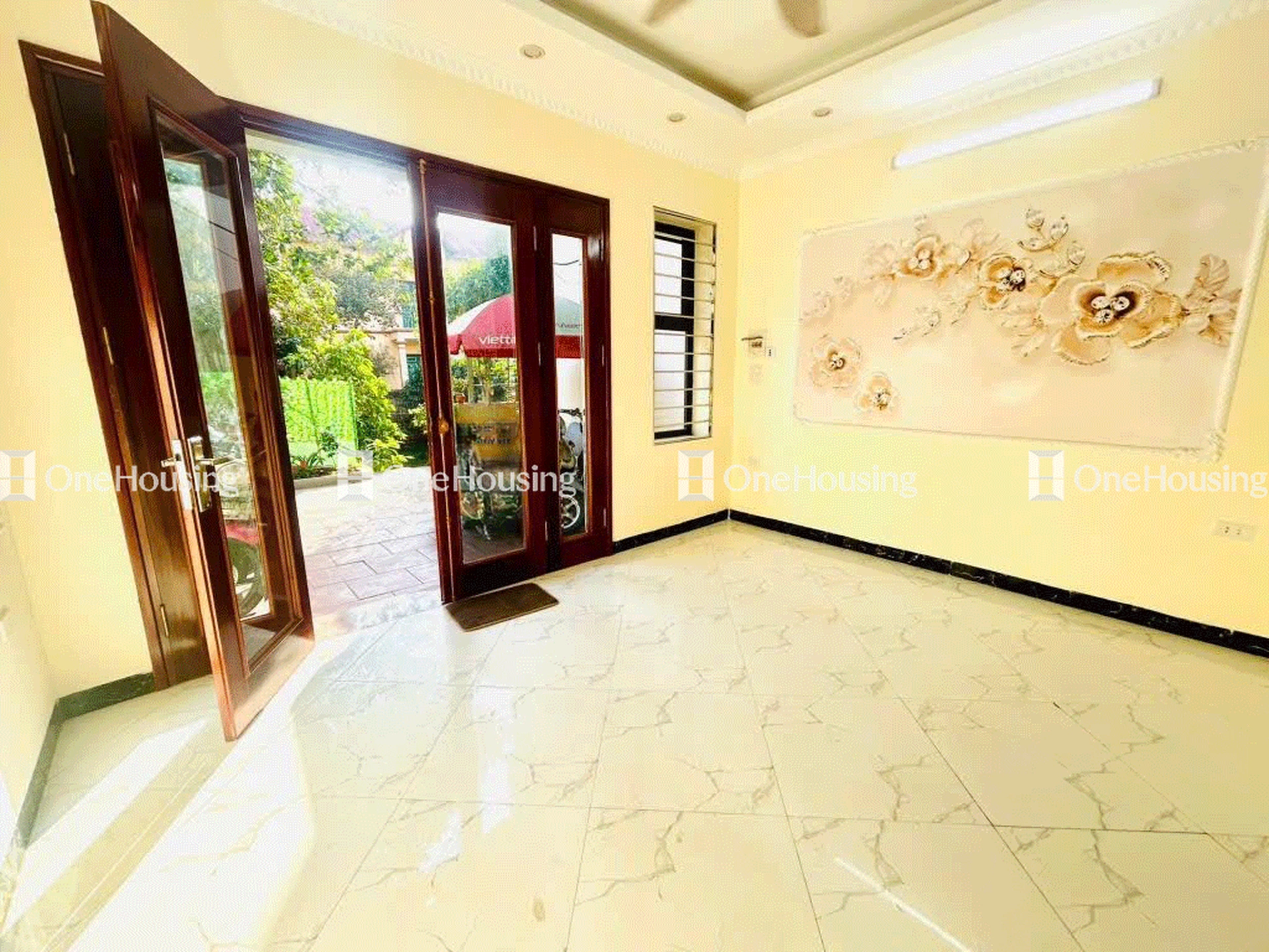Nhà mặt ngõ cách Thanh Đàm 50m, P. Thanh Trì, Q. Hoàng Mai, TP. Hà Nội
