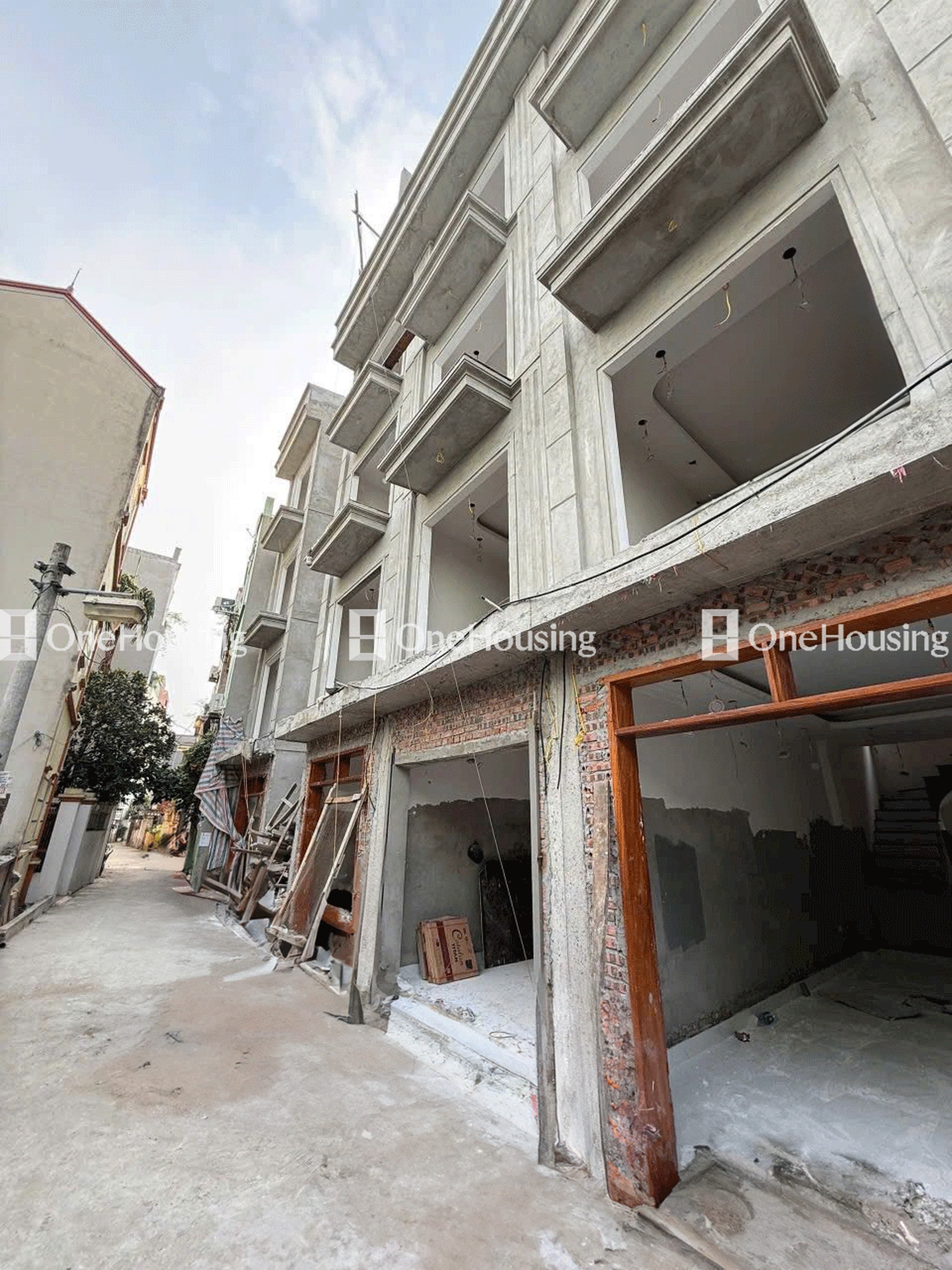 Onehousing image