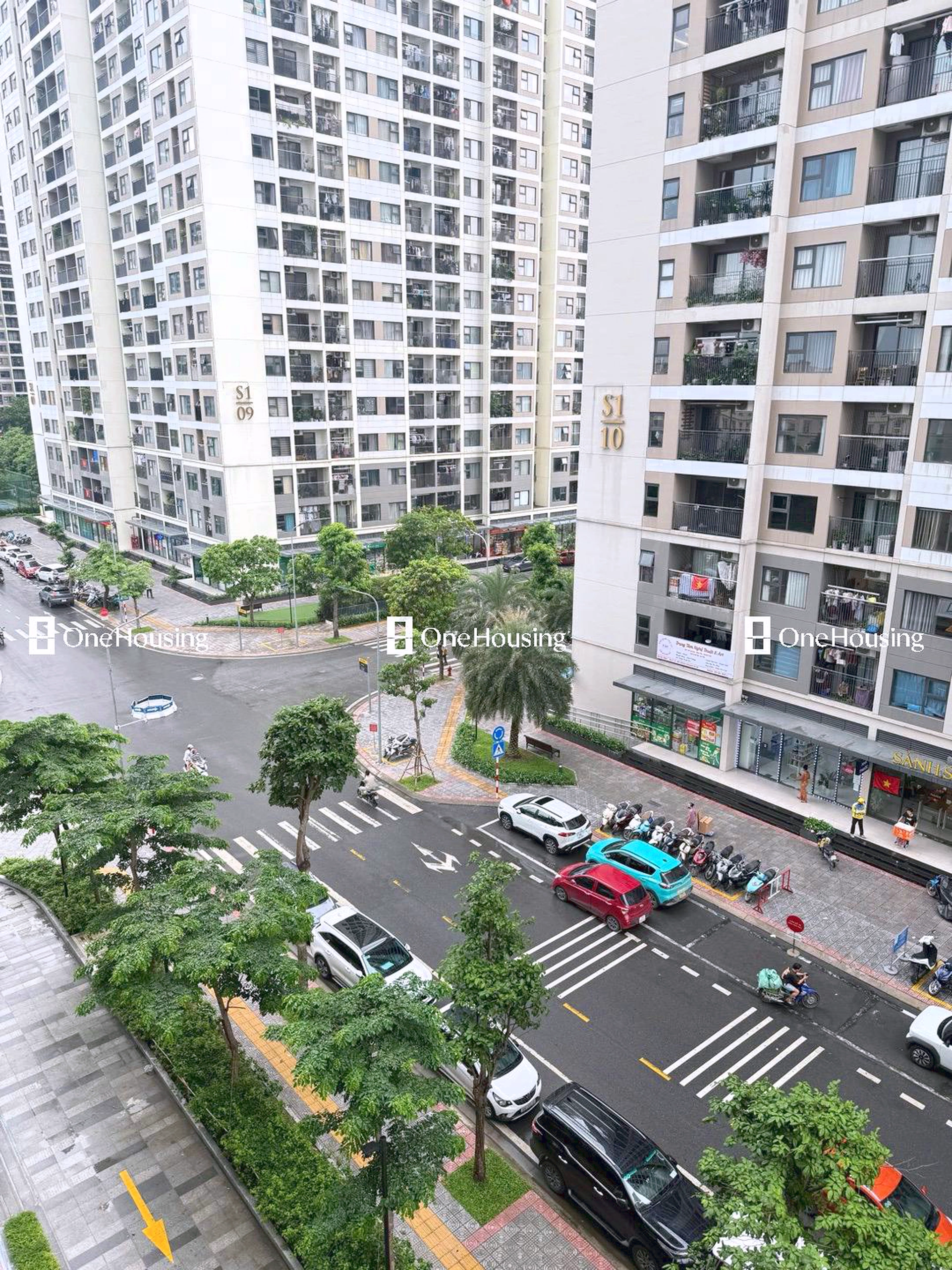 Onehousing image